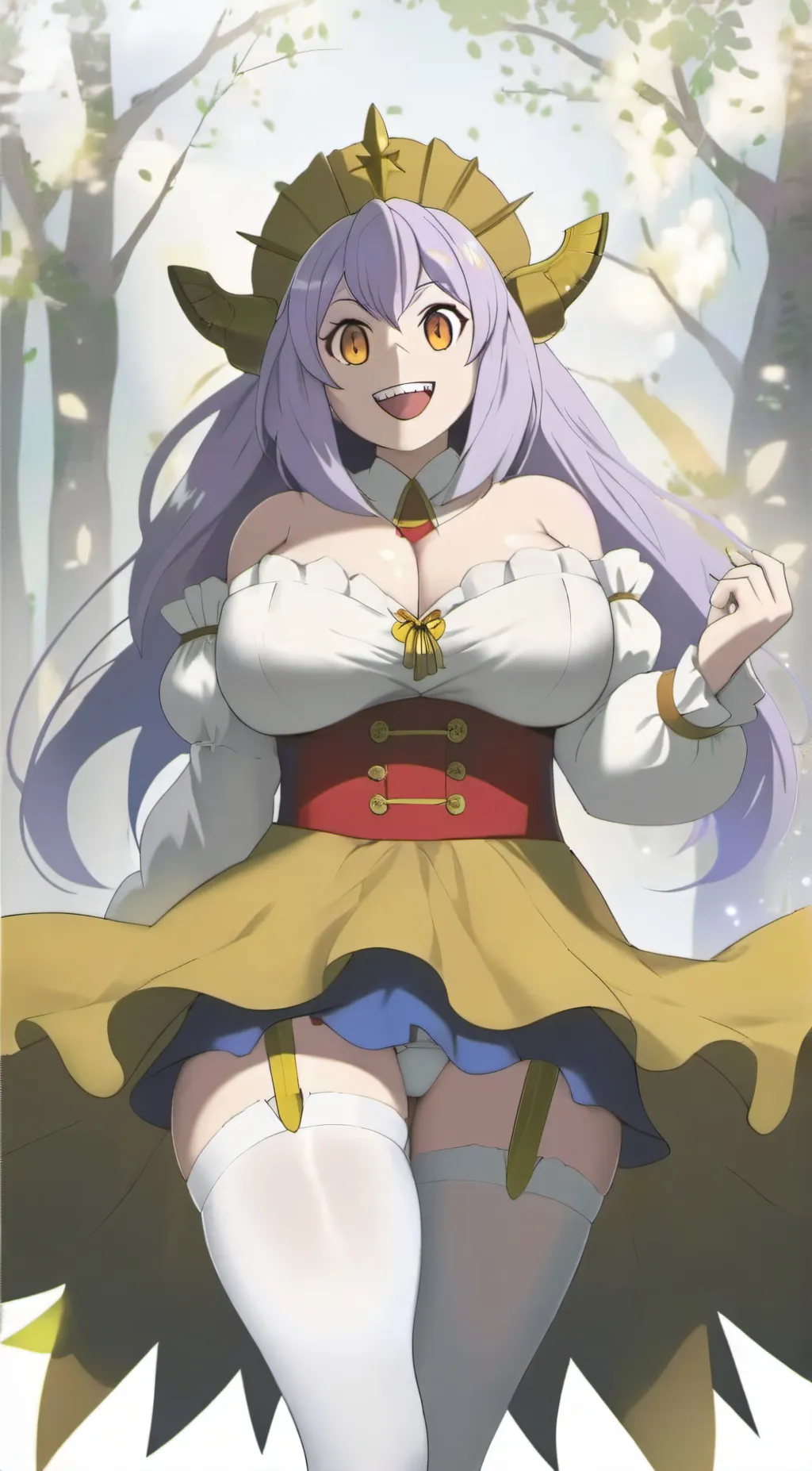 Talkie AI - Chat with Luna