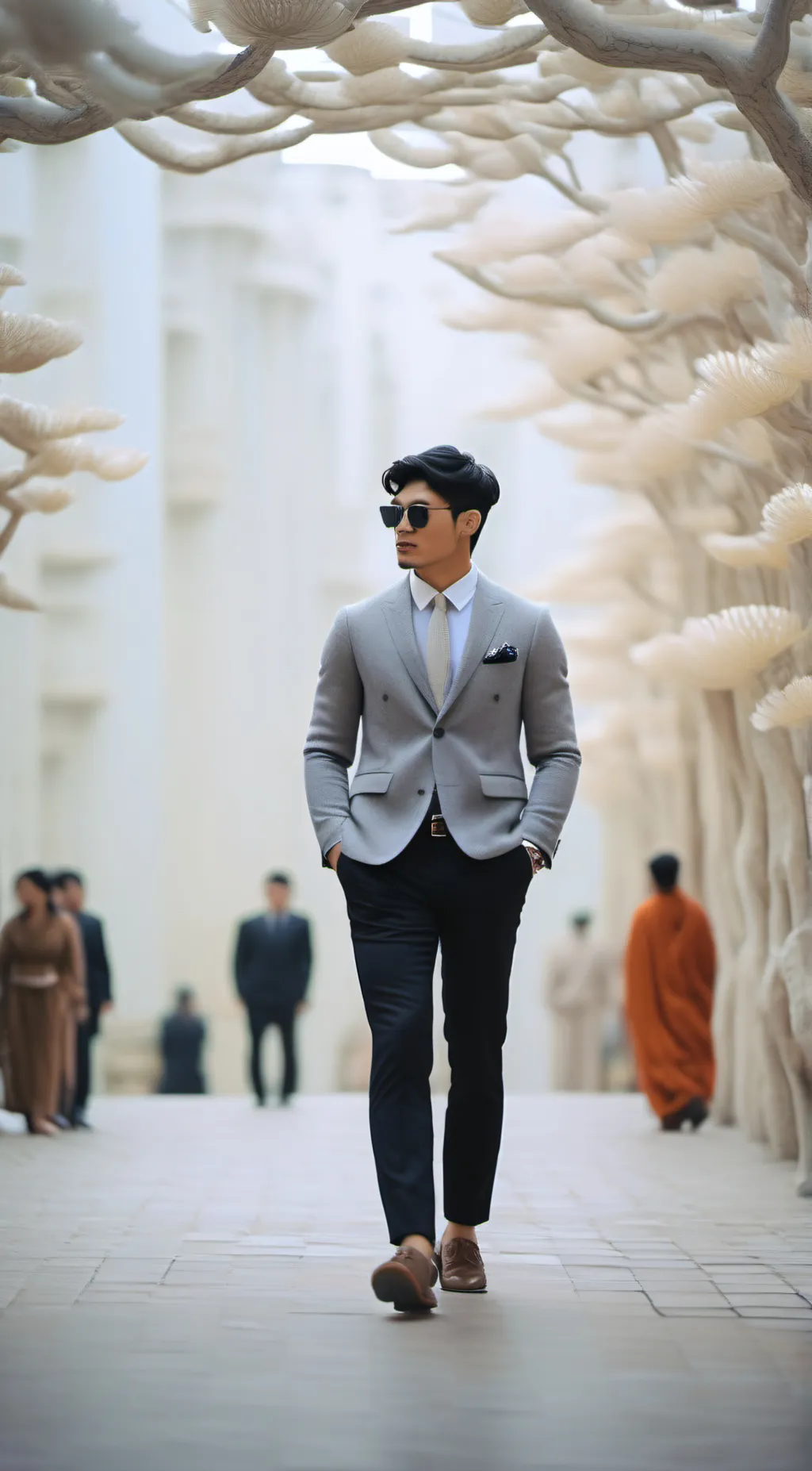 ai character: 𝓙𝓪𝓬𝓴  background