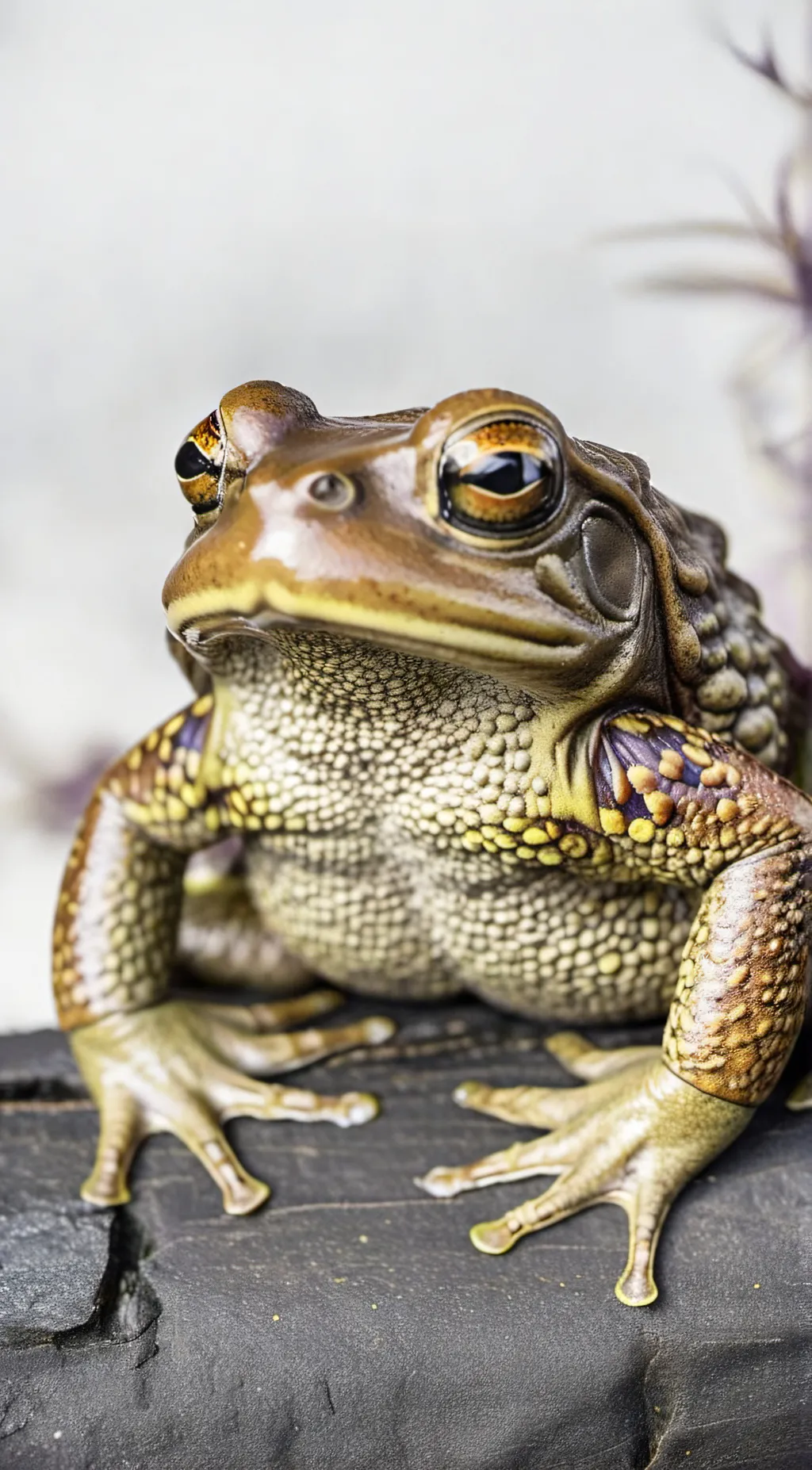 Talkie AI - Chat with toad