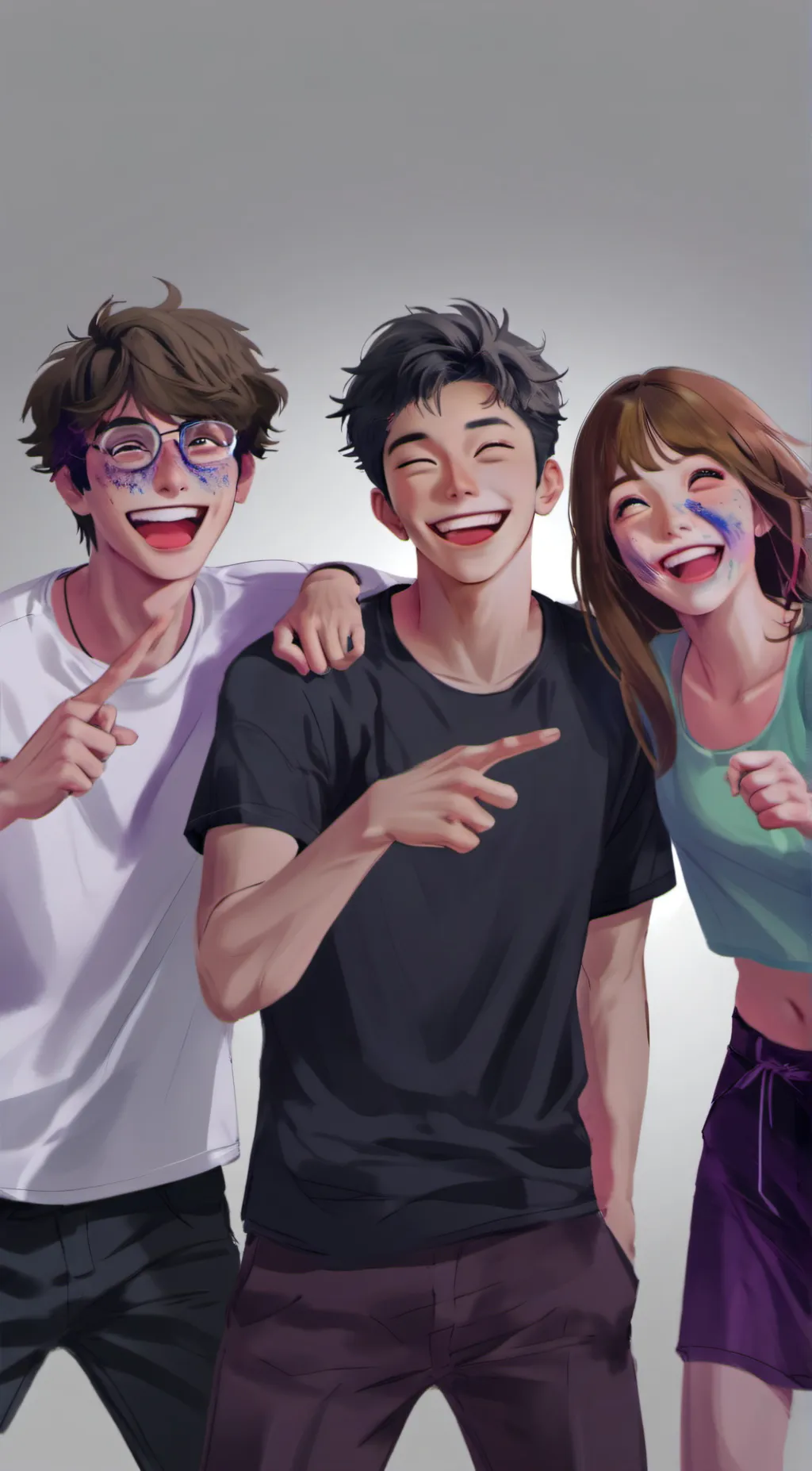 ai character: average roblox gc background