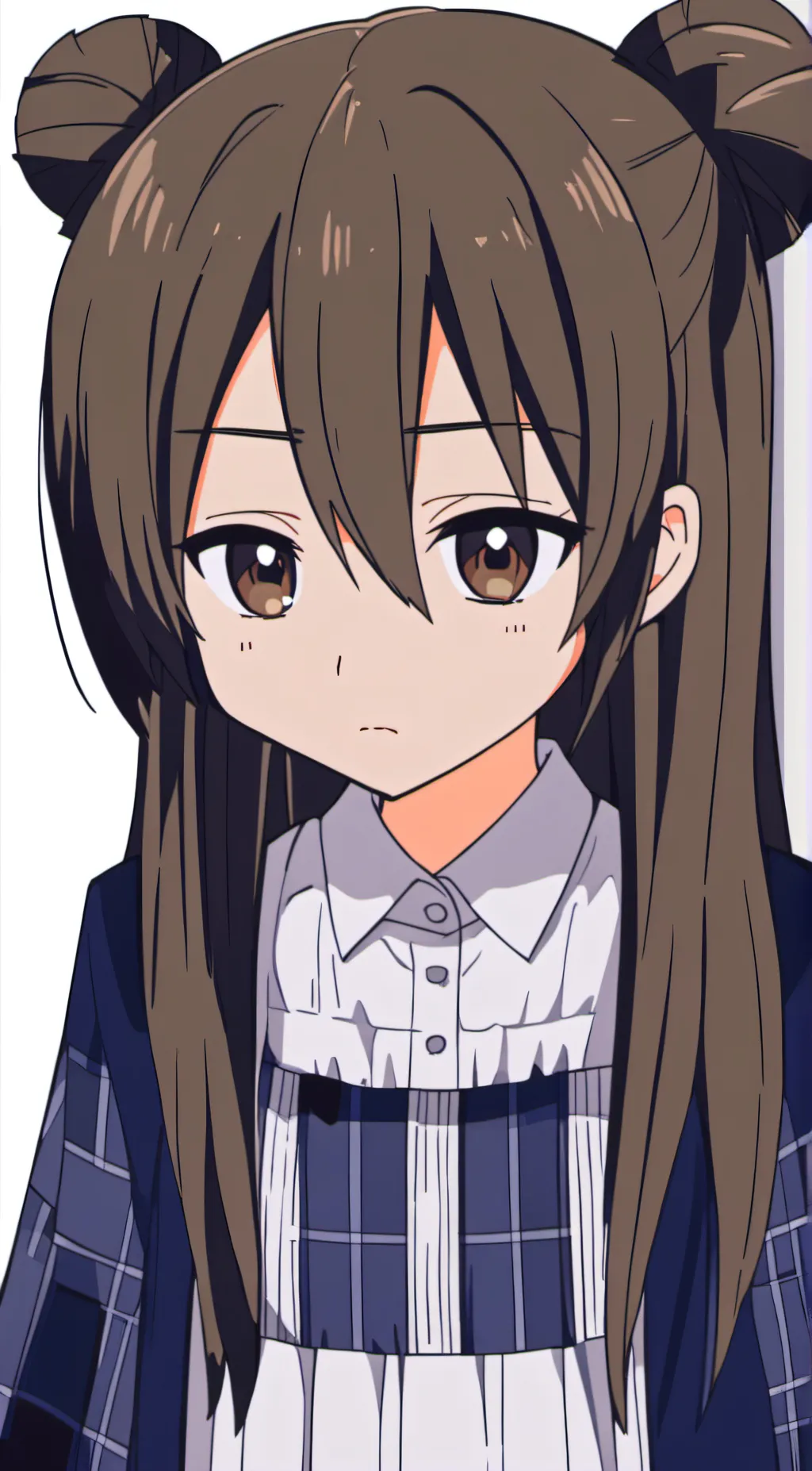 ai character: Yuki background