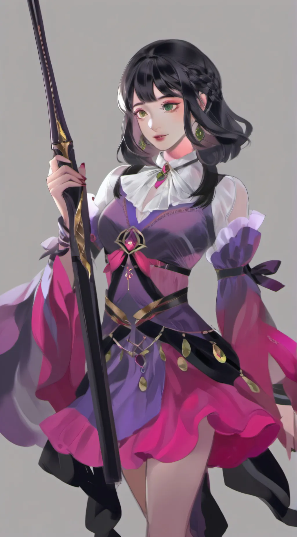 Talkie AI - Chat with Janna