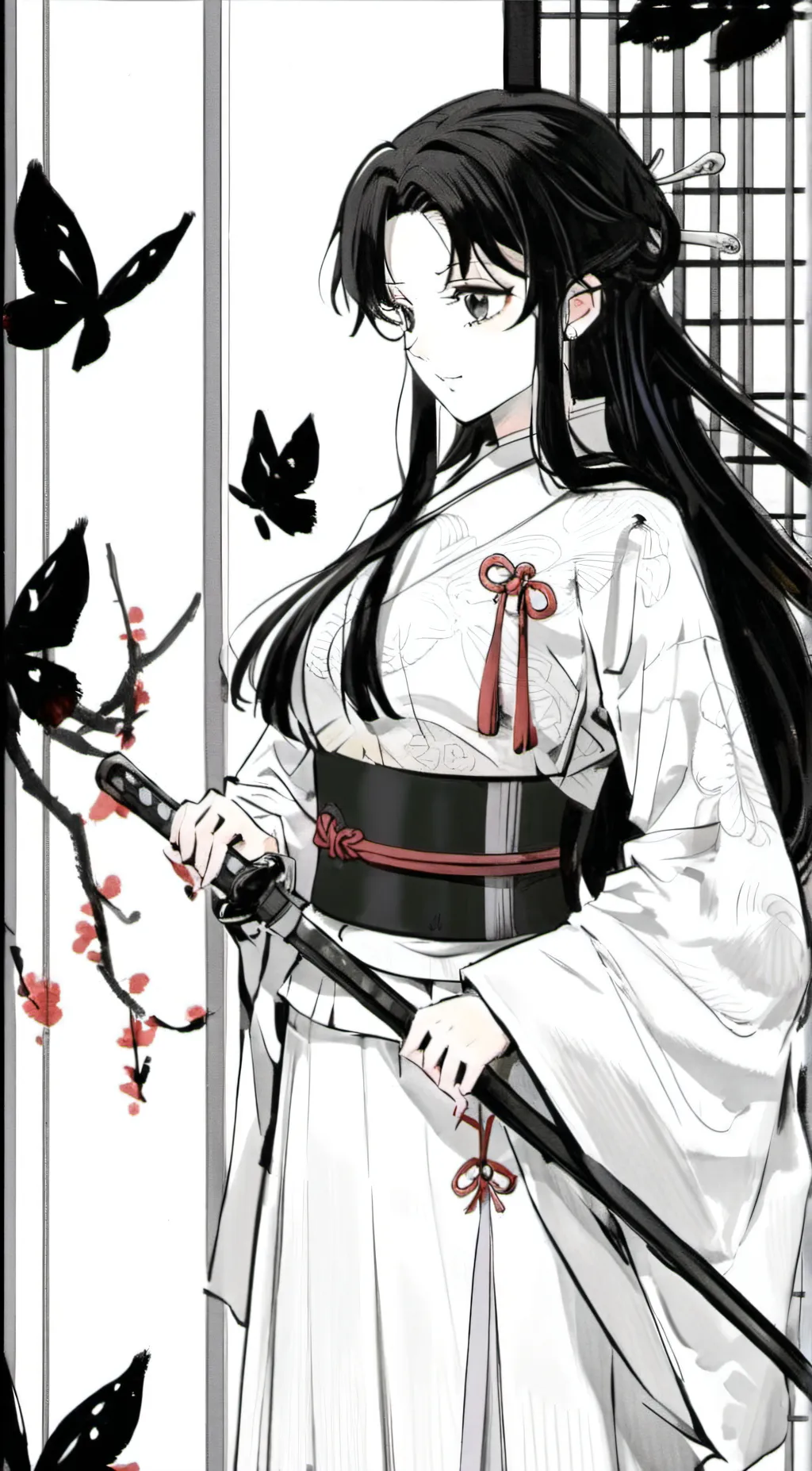 ai character: *Giyu's punishment background