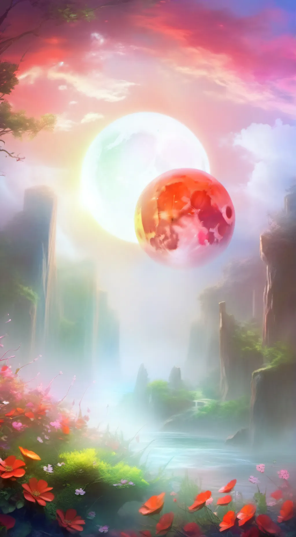 ai character: sams background