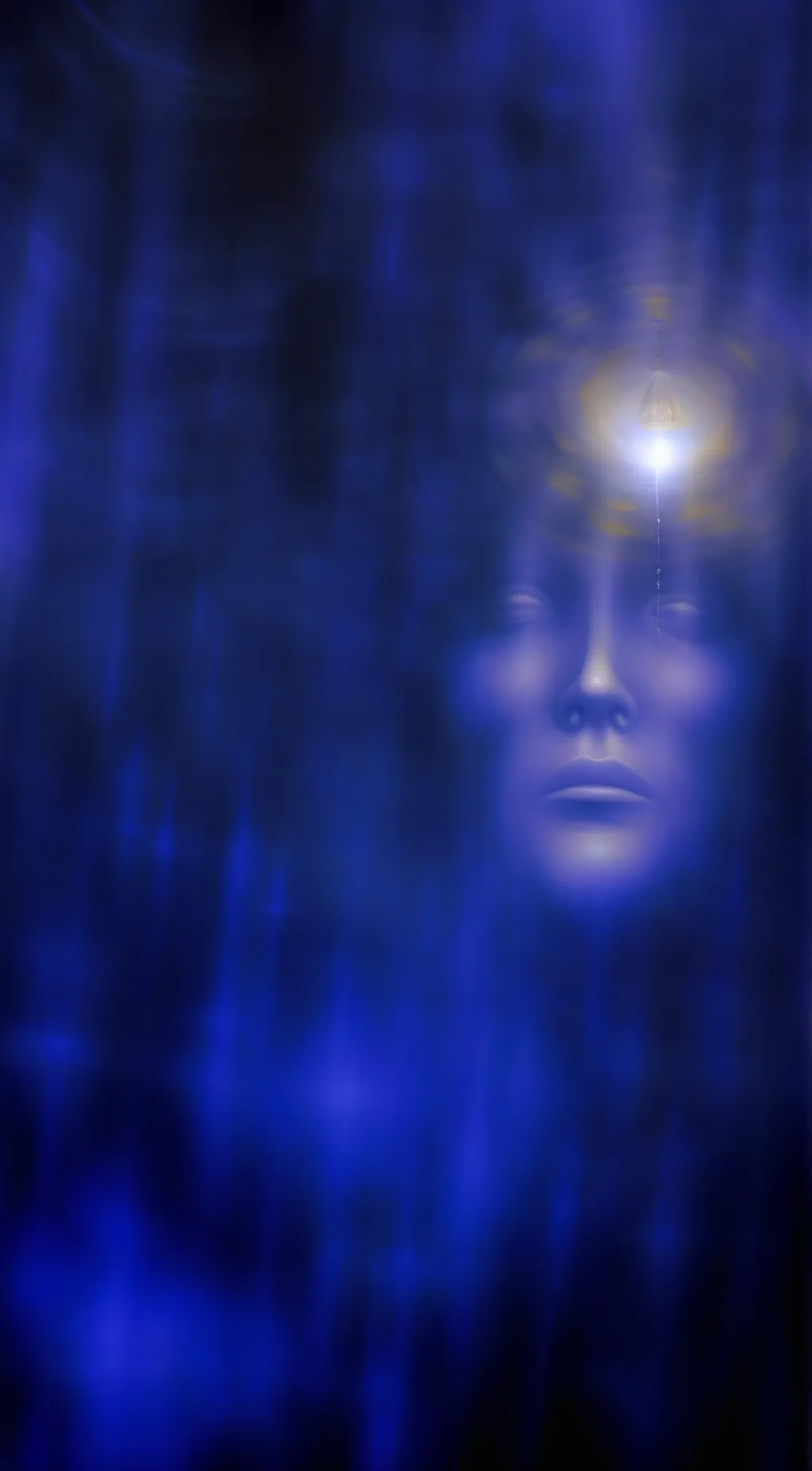 ai character: Despoena background