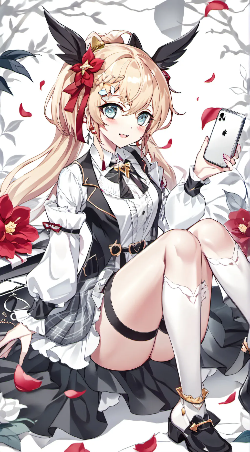 Talkie AI - Chat with Hikari
