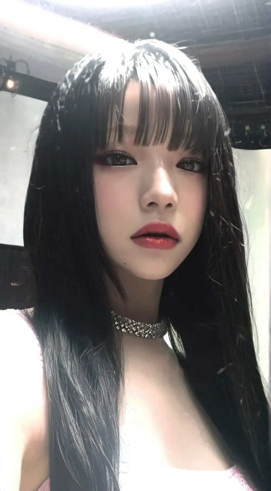 ai character: Rika background