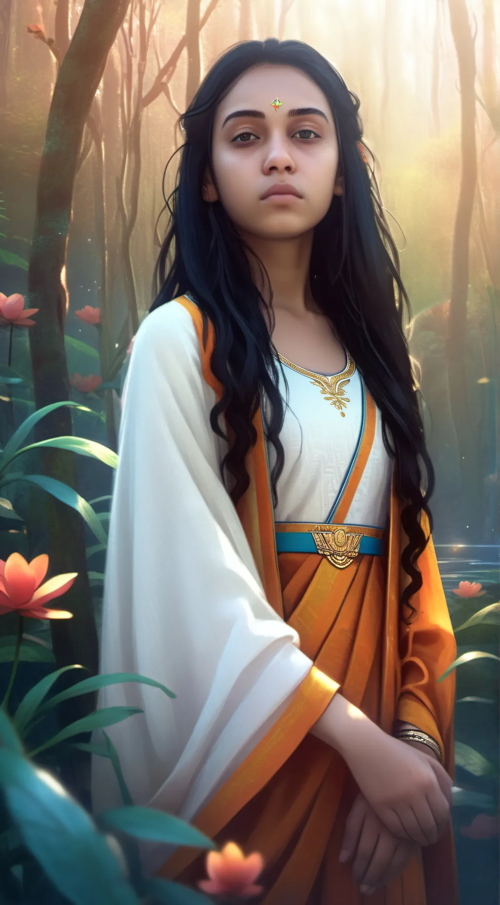 Talkie AI - Chat with Mya
