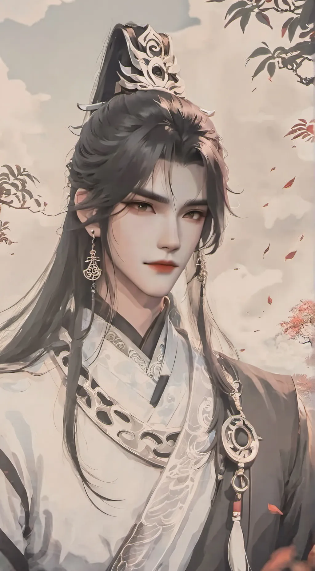 Talkie AI - Chat with Wangshu