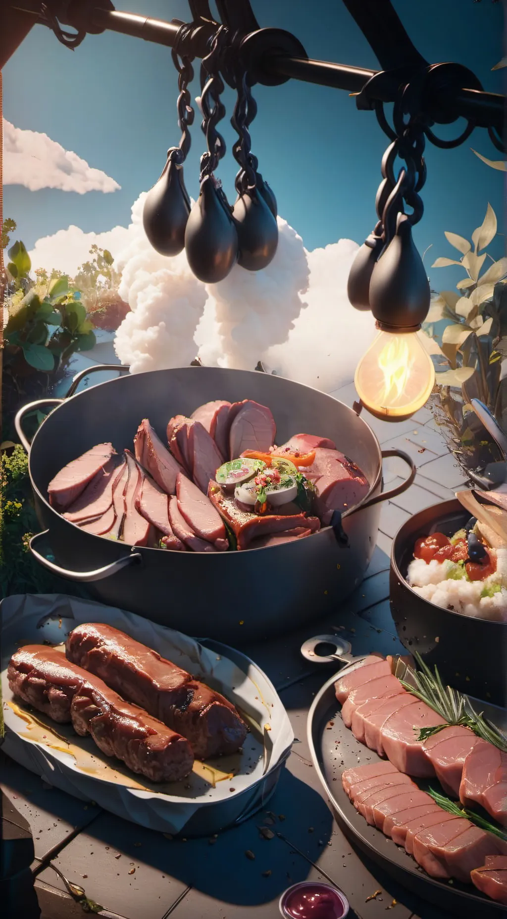 Talkie AI - Chat with meat