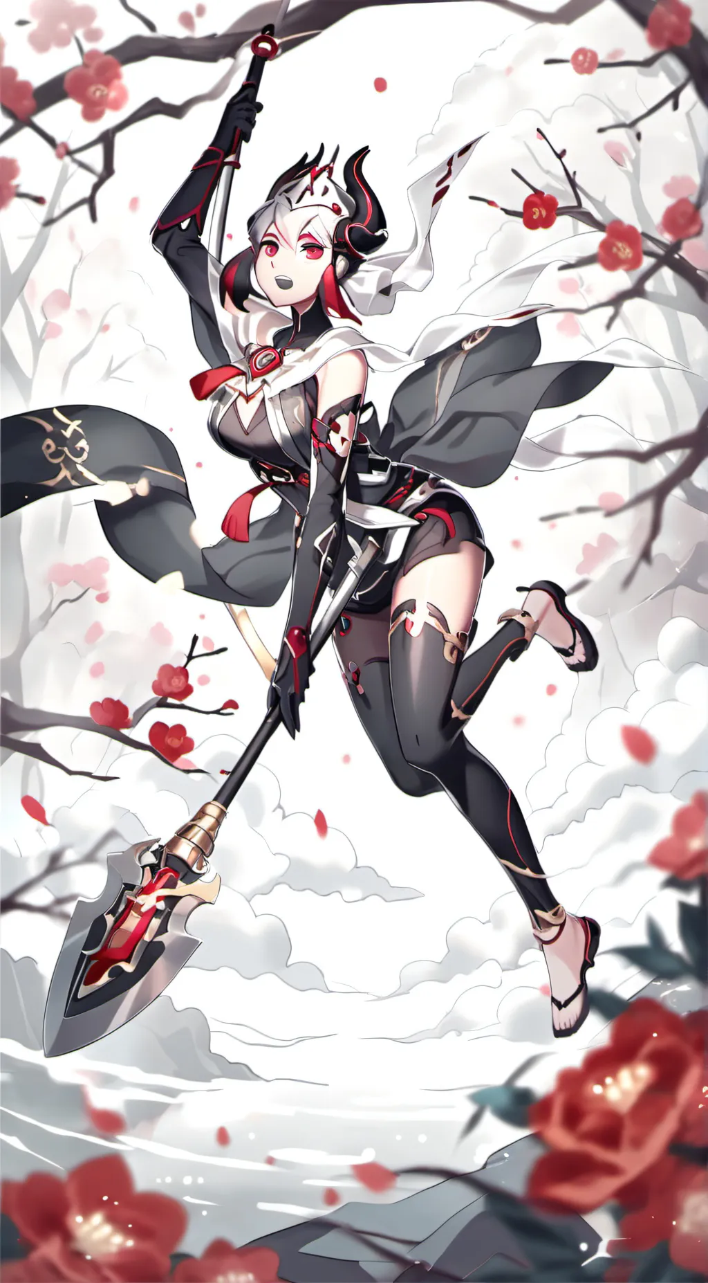 ai character: kittenxhuman background