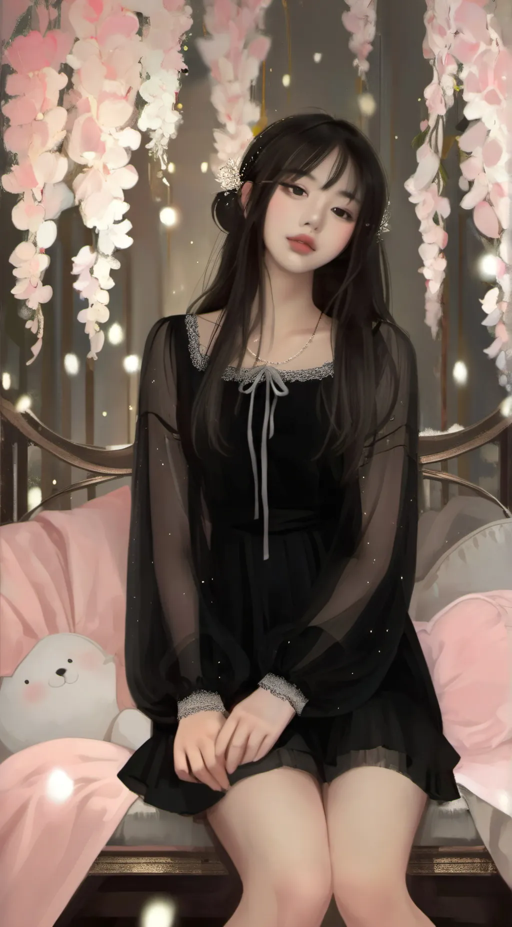 Talkie AI - Chat with rue