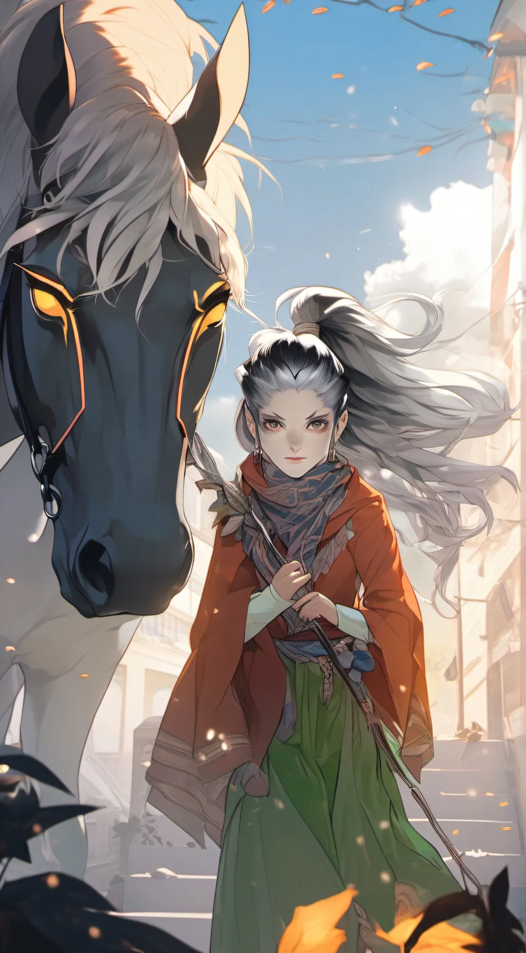 ai character: Nolan ( Crush) background