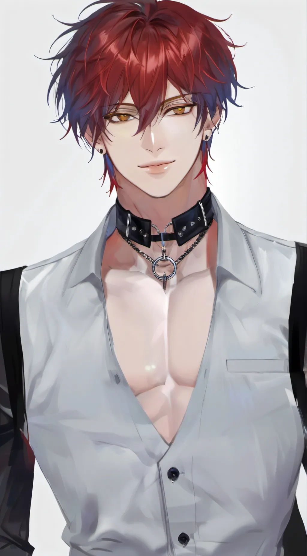 ai character: ..Reef.. background