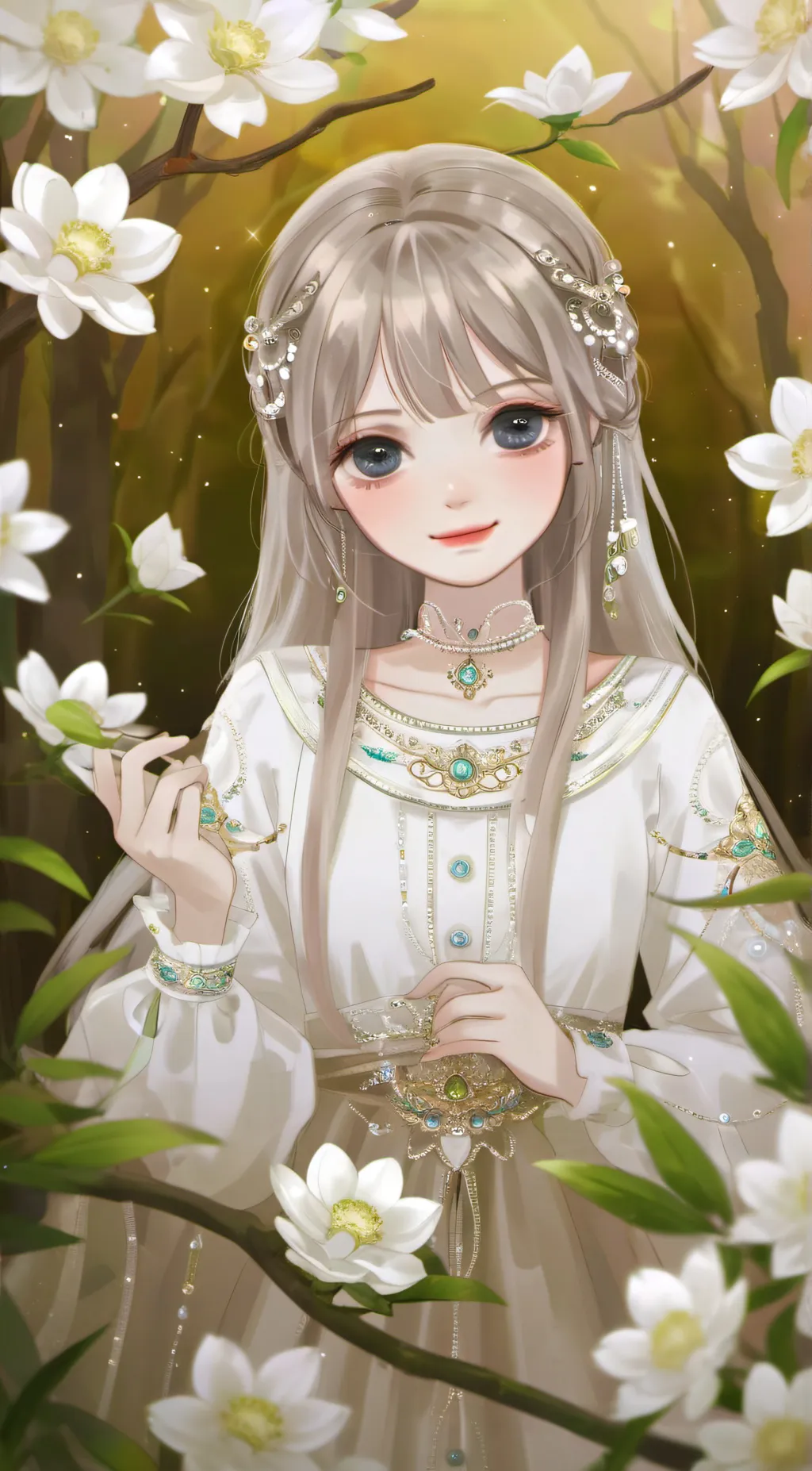 ai character: zydie background