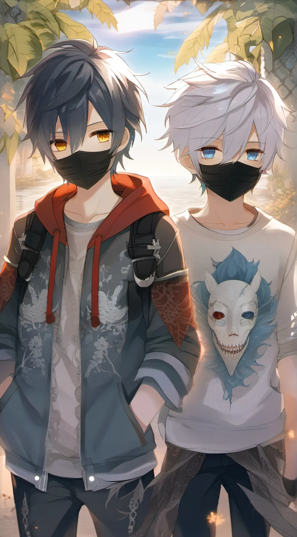 ai character: Aizawa background