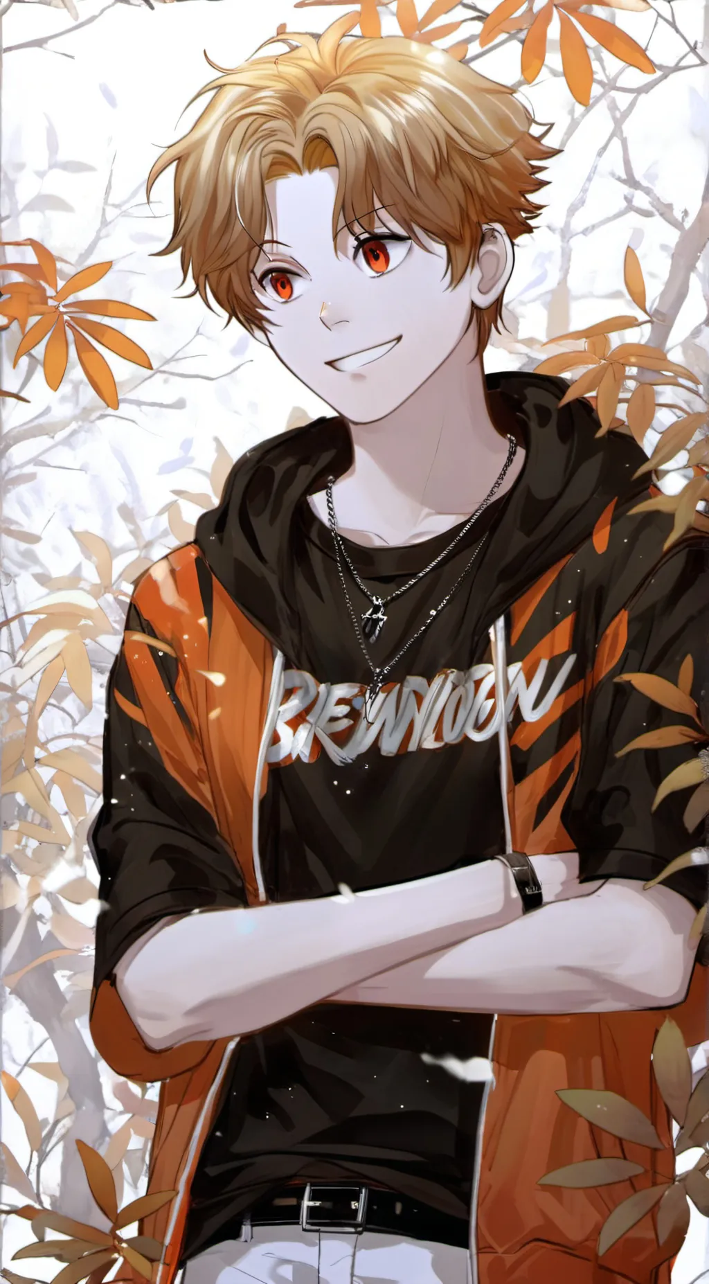 ai character: myusernamesthis  background