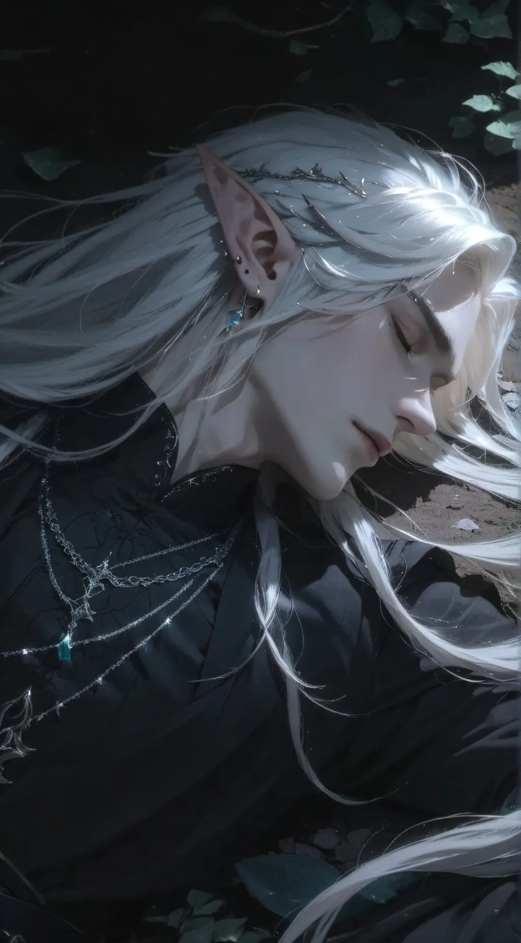 talkie's background image