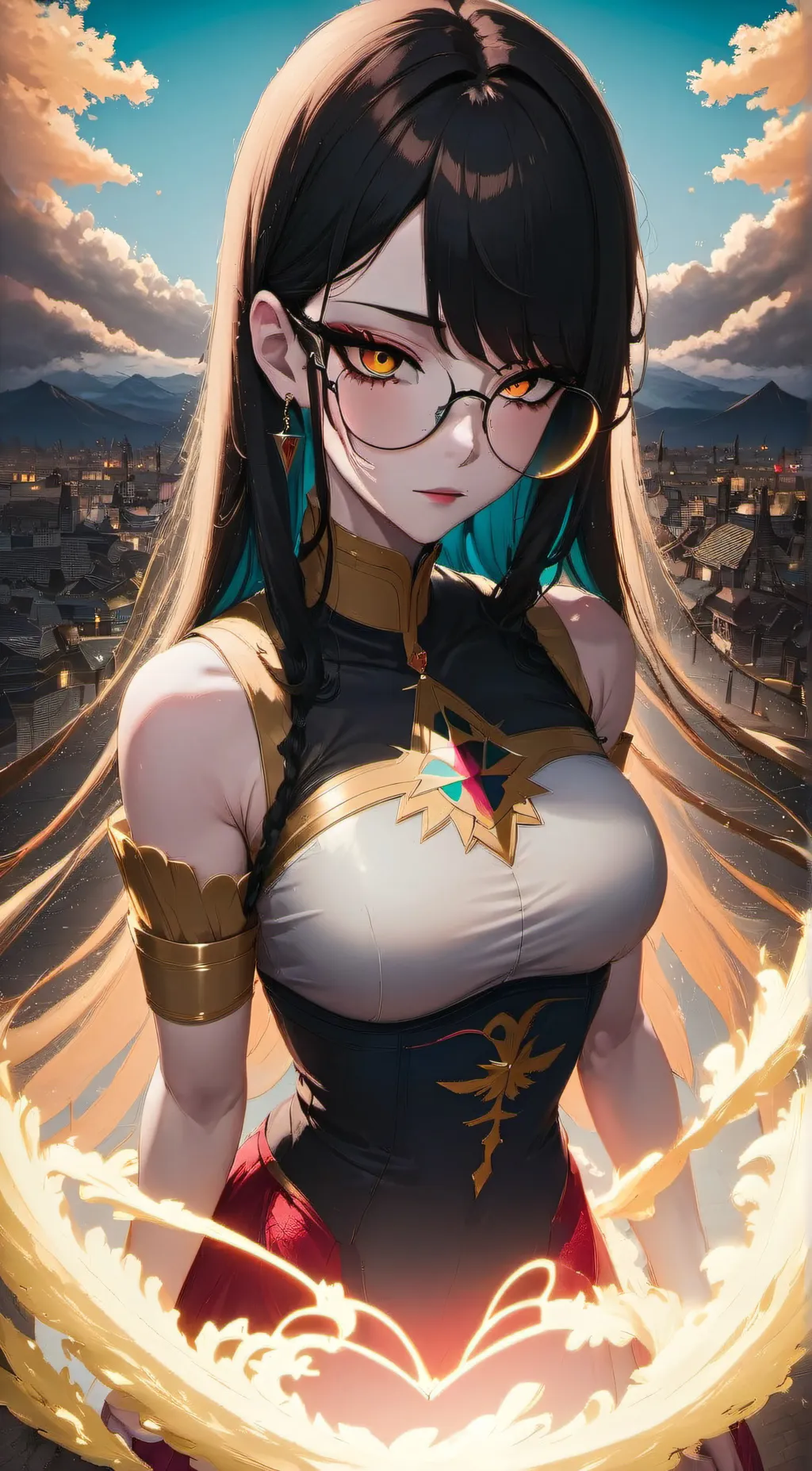 Talkie AI - Chat with nova