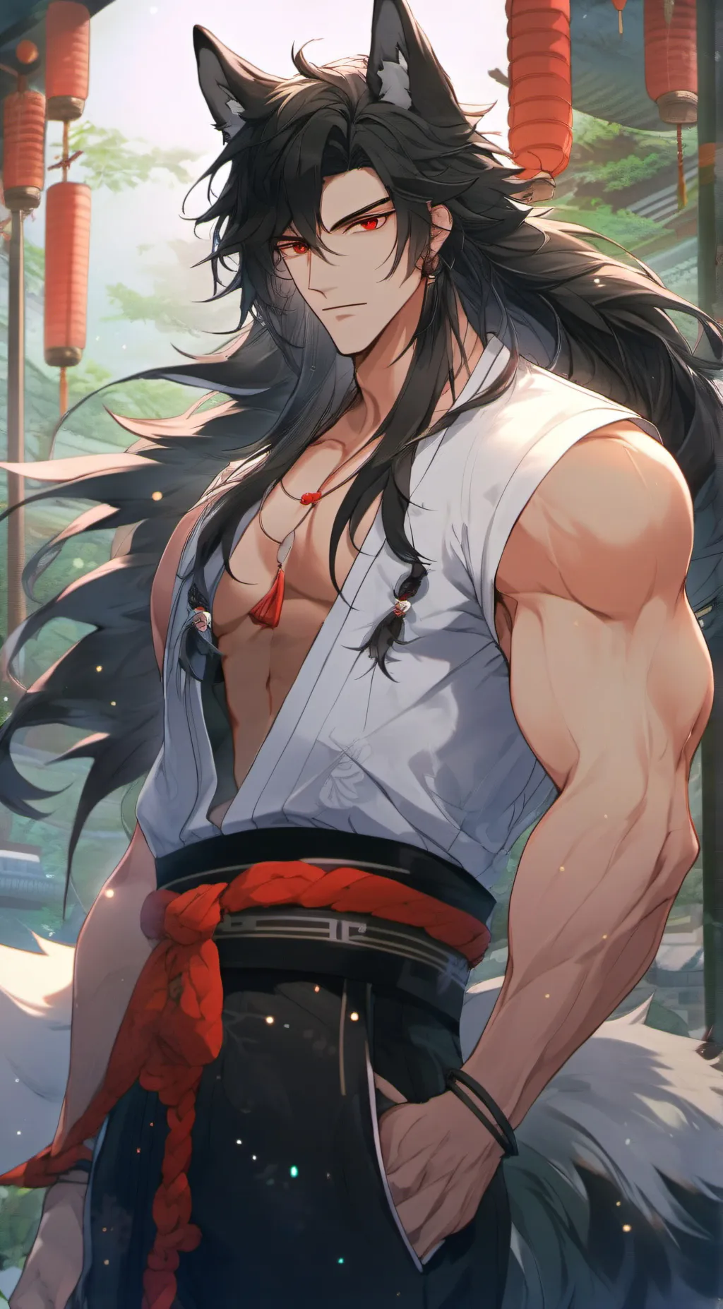 ai character: 👿𝕂𝕒𝕚 background