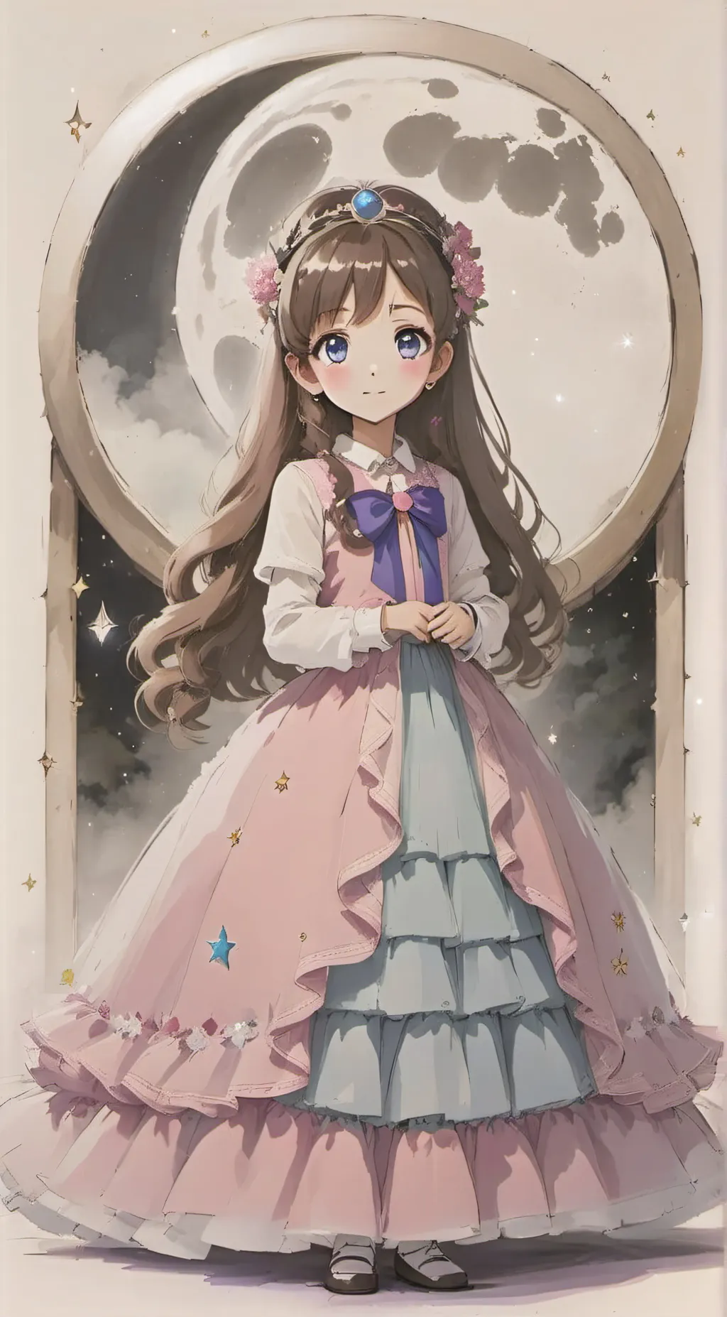 Talkie AI - Chat with Melody 