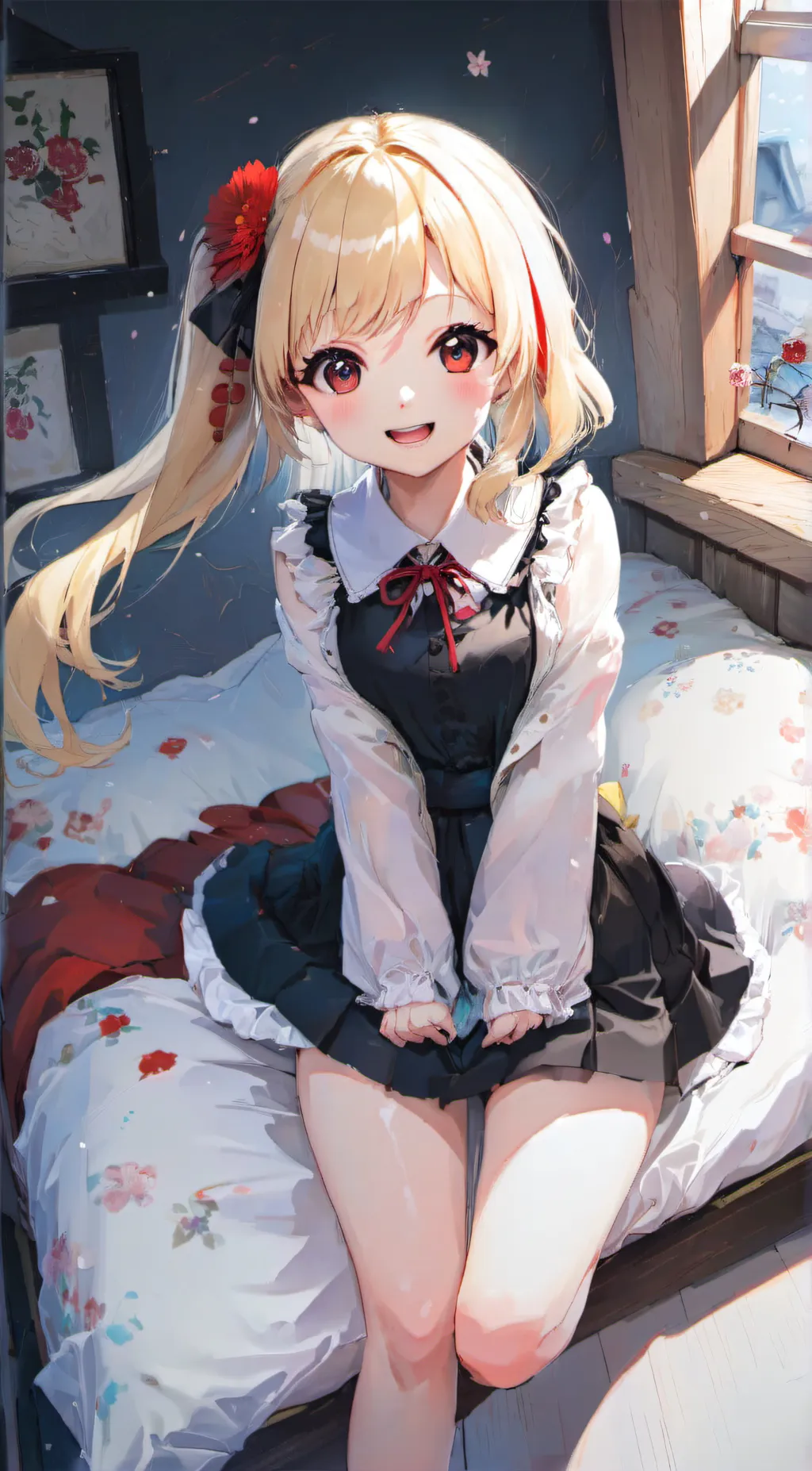 Talkie AI - Chat with yui