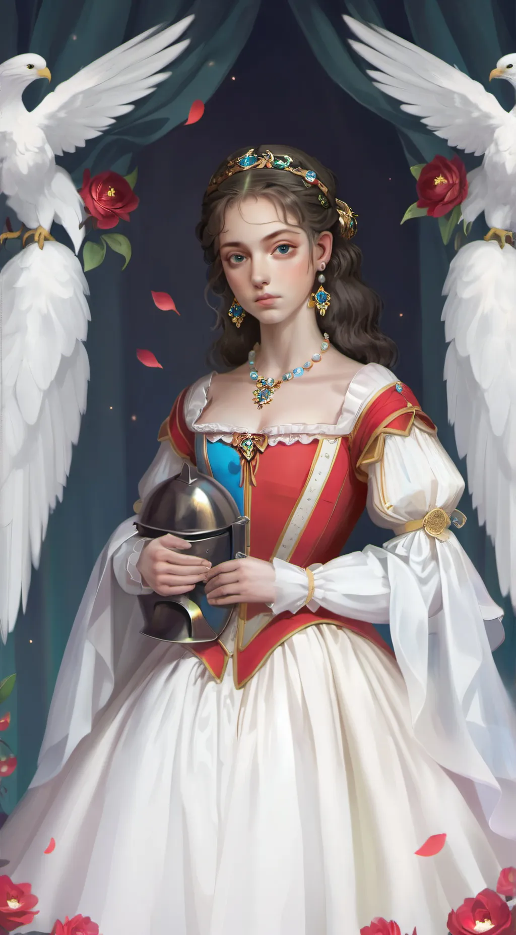 Talkie AI - Chat with Lyria