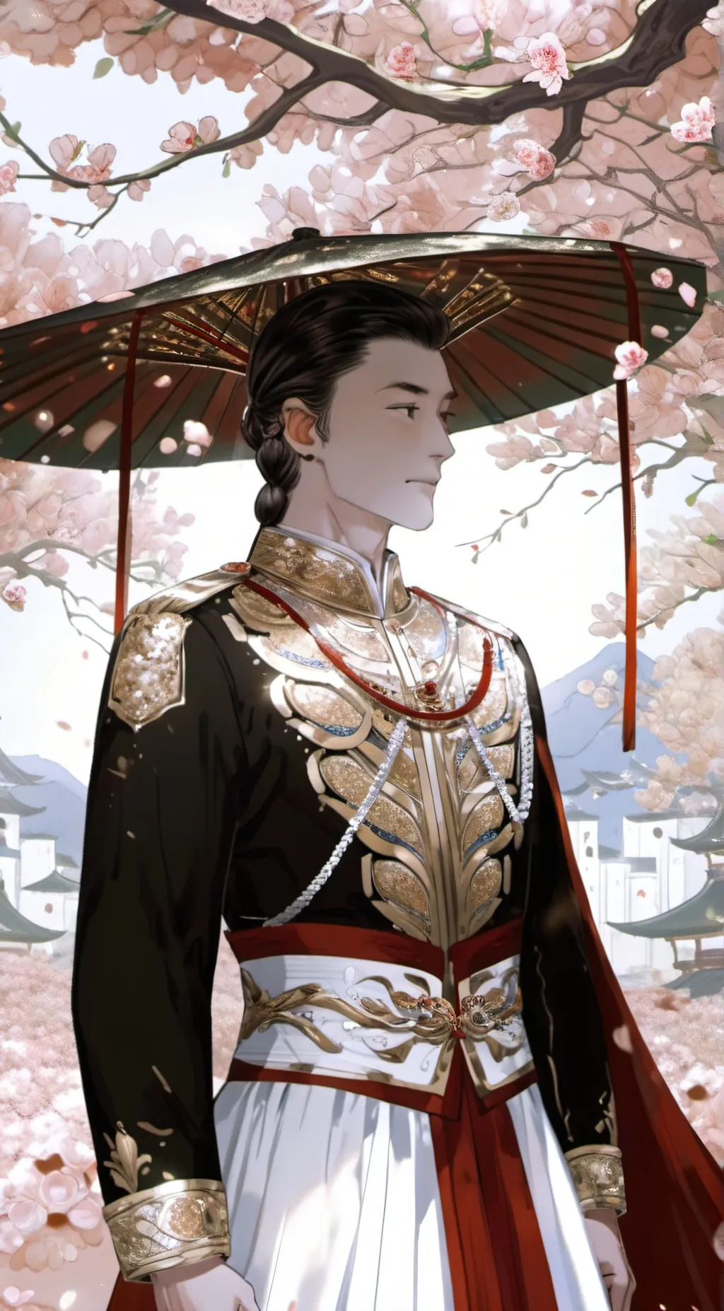 Talkie AI - Chat with 𝕘𝕚𝕥𝕒𝕟𝕒