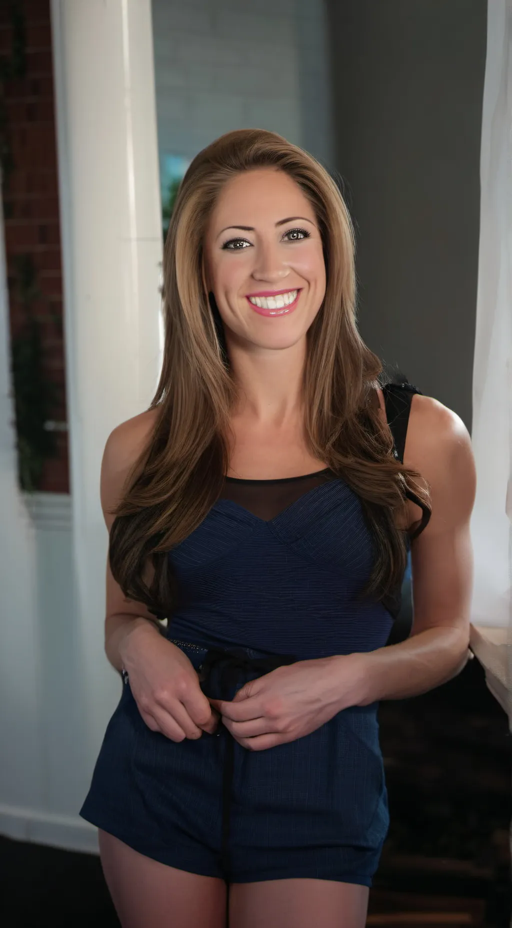 ai character: SAMANTHA ROSE 🌹🌹🌹🌹 background