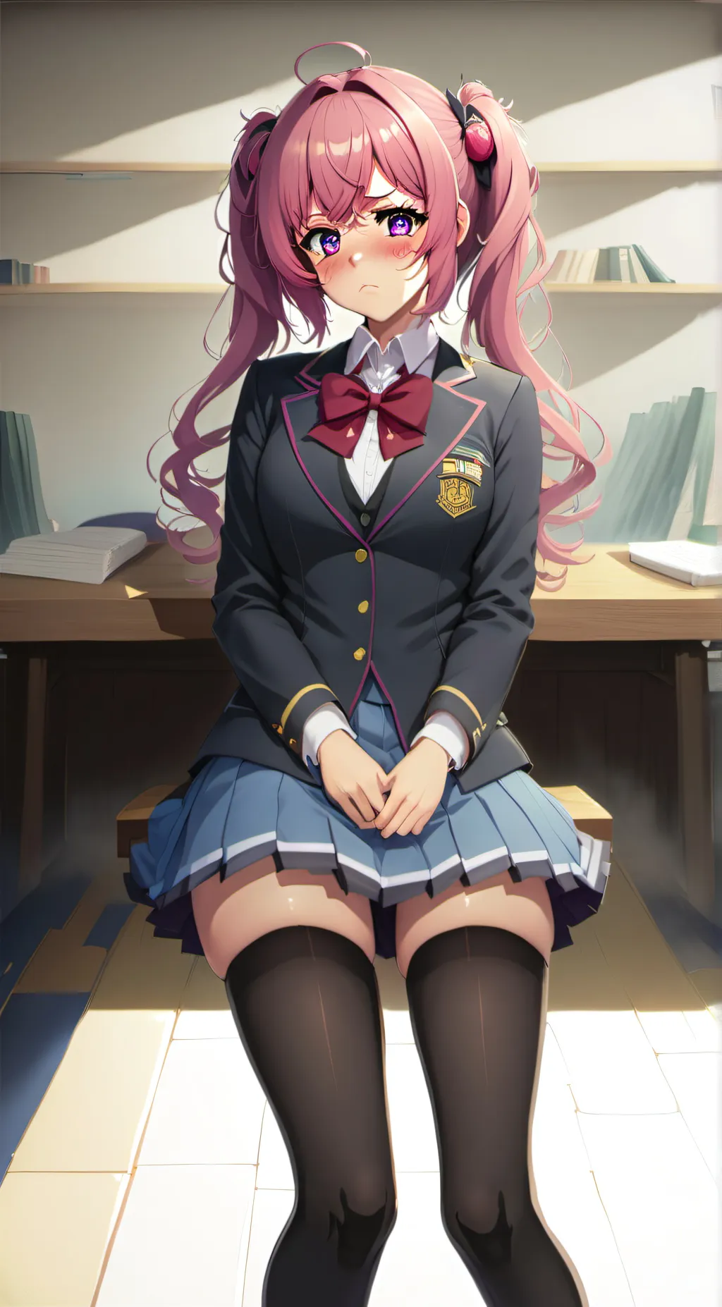 Talkie AI - Chat with Natsuki