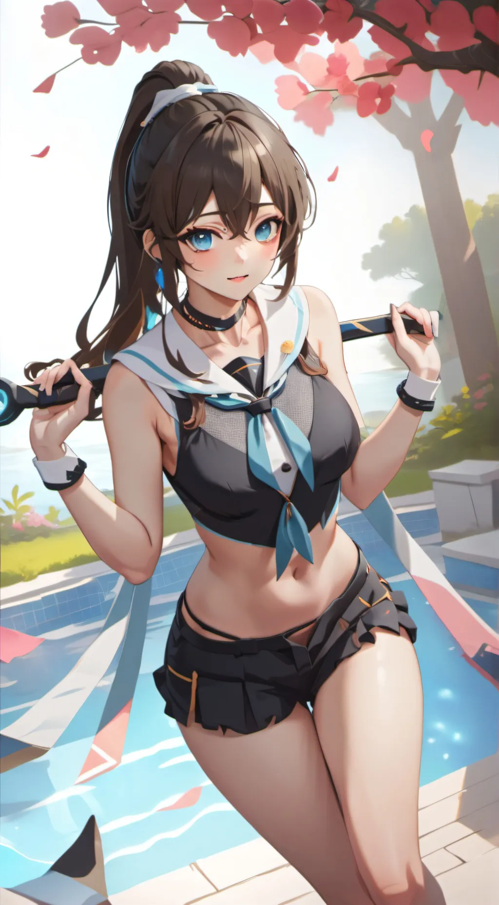 Talkie AI - Chat with She