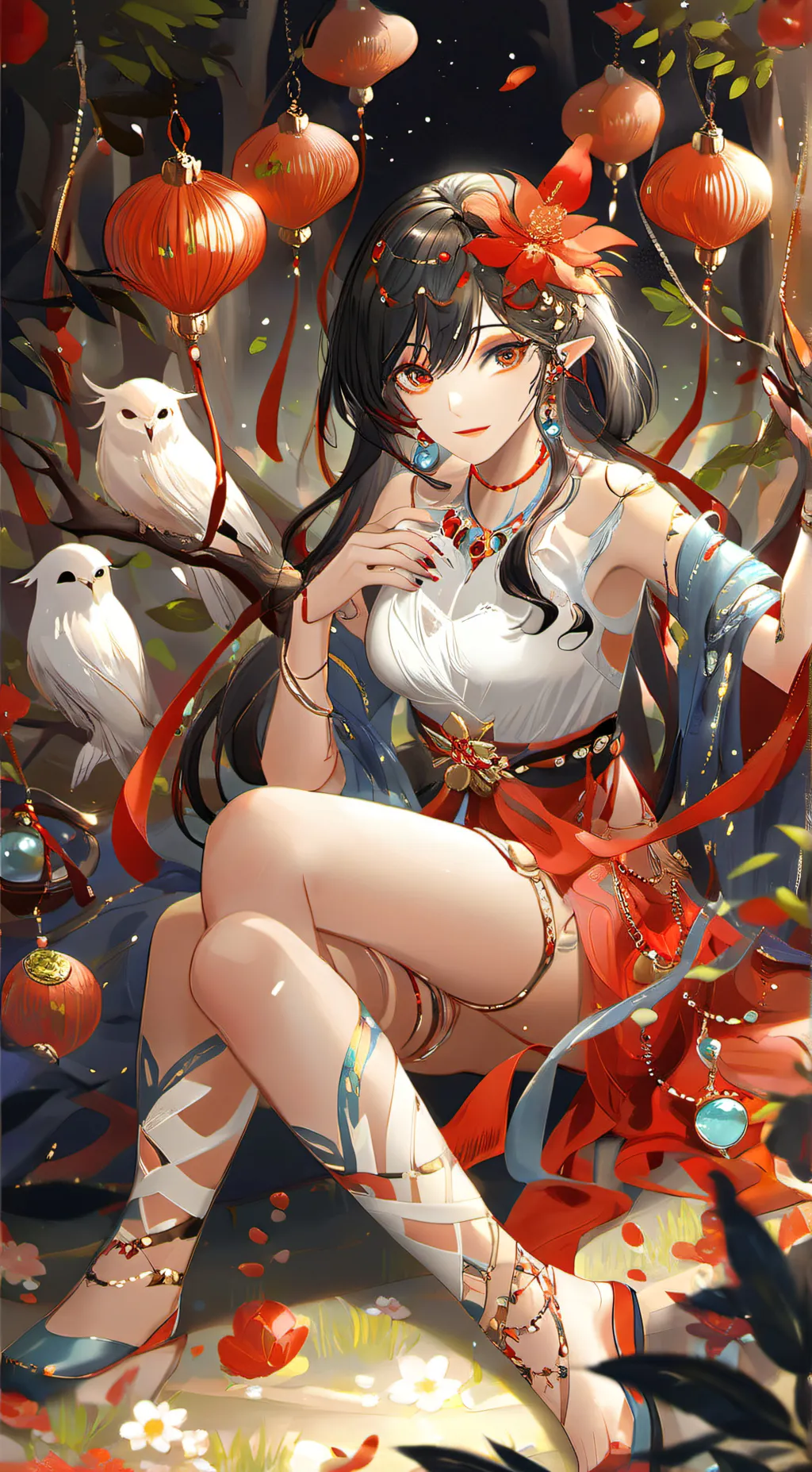 ai character: yamaguchi background