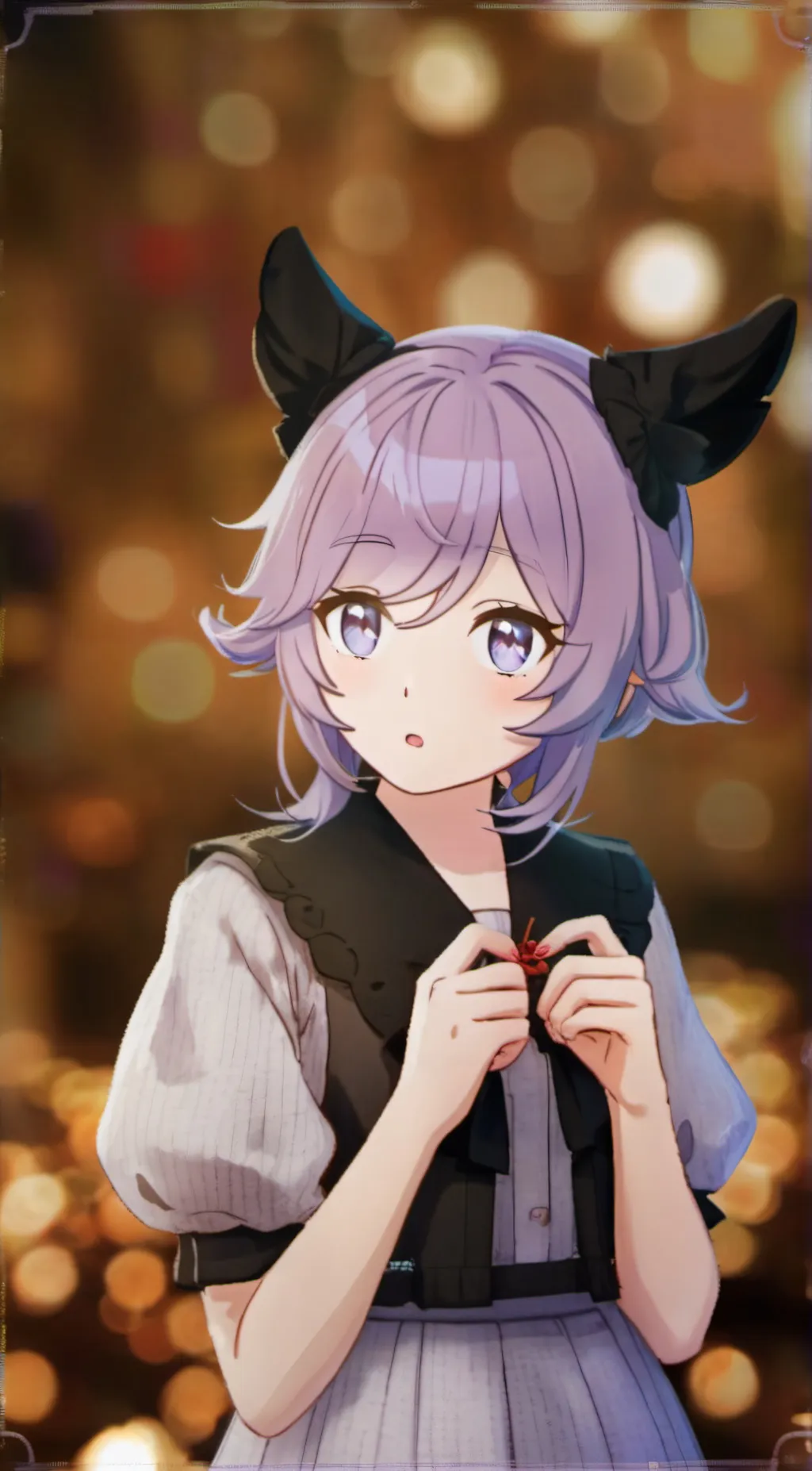 ai character: Chloe from ethobot background