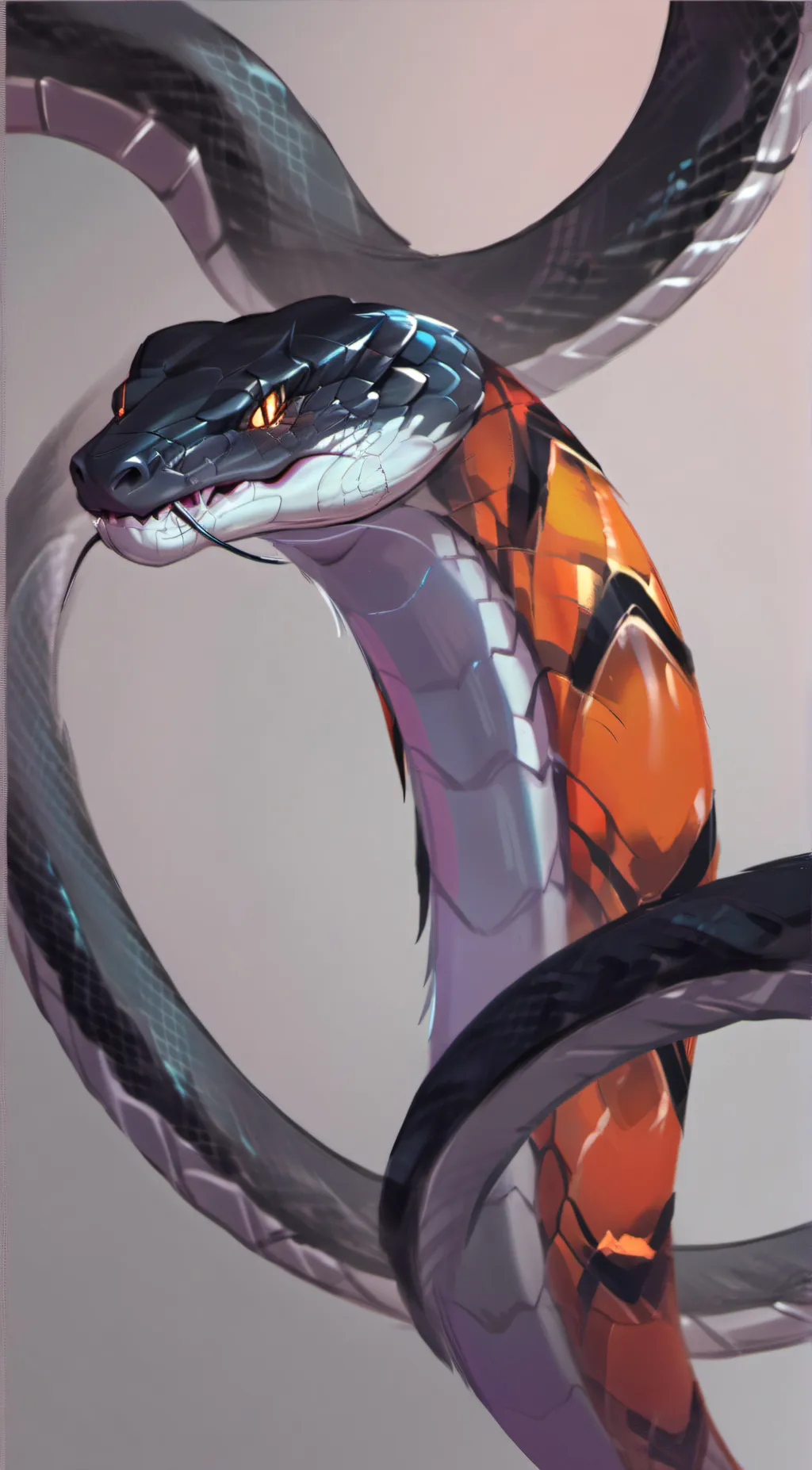 ai character: Ashara background