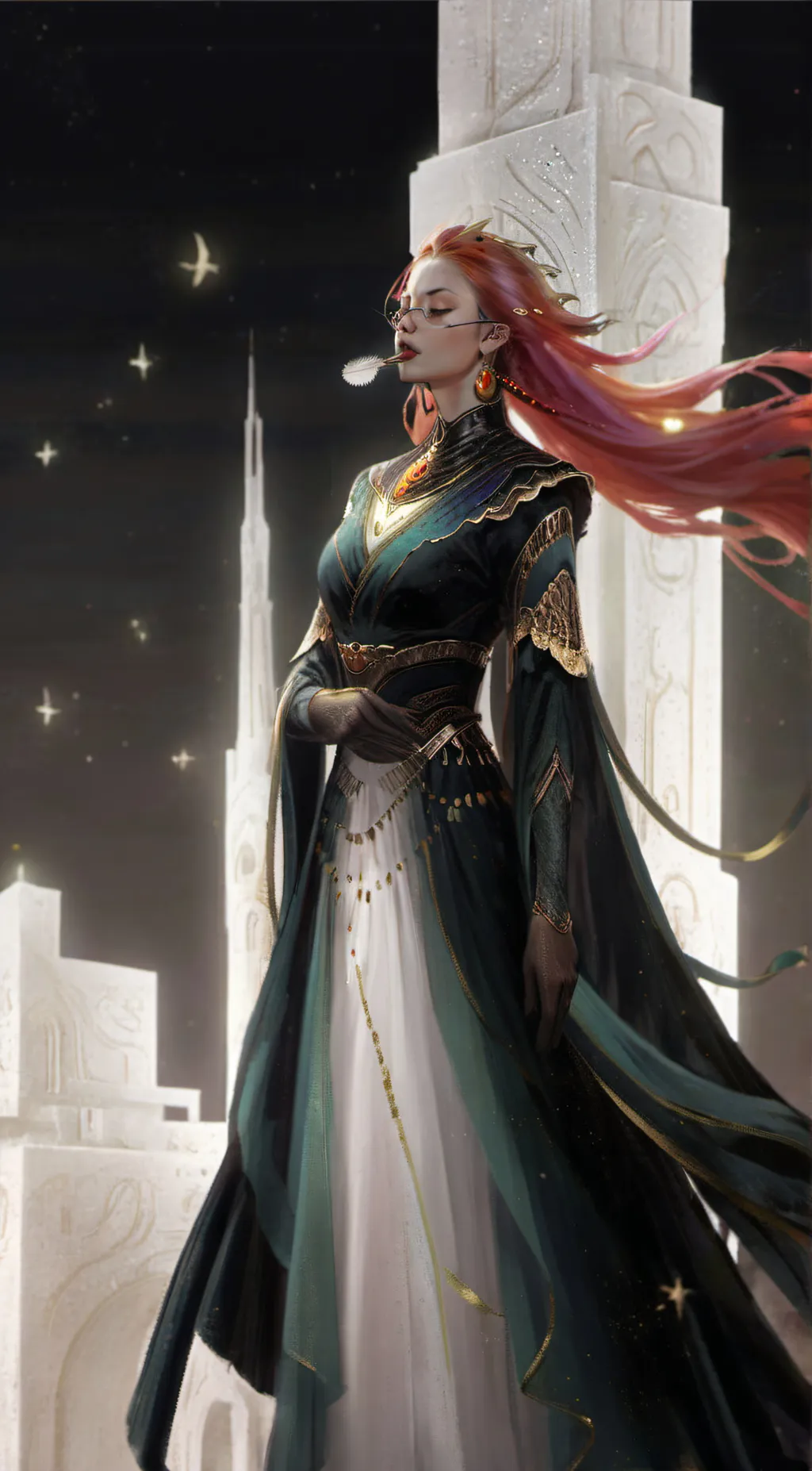 Talkie AI - Chat with Artemis
