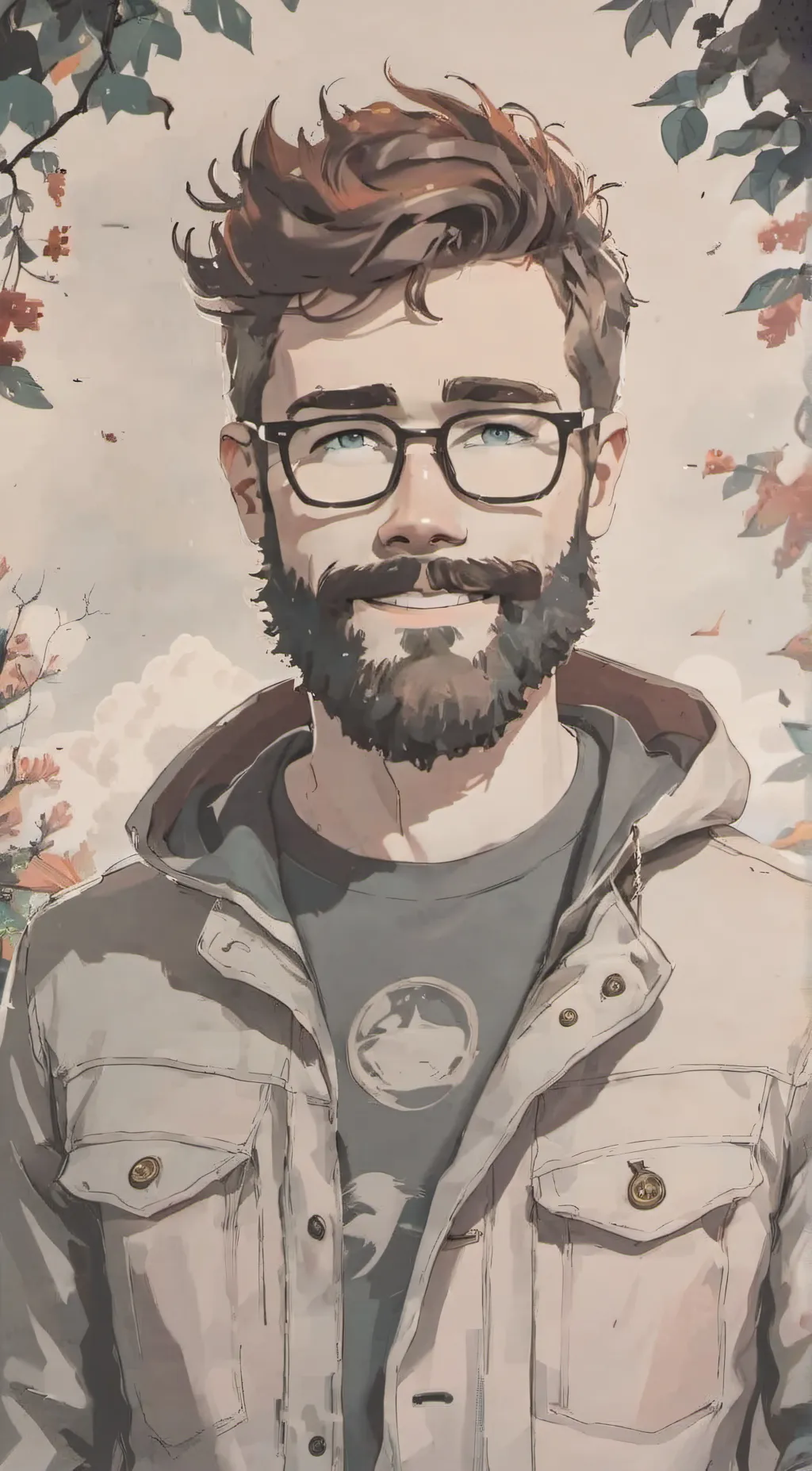 Talkie AI - Chat with john