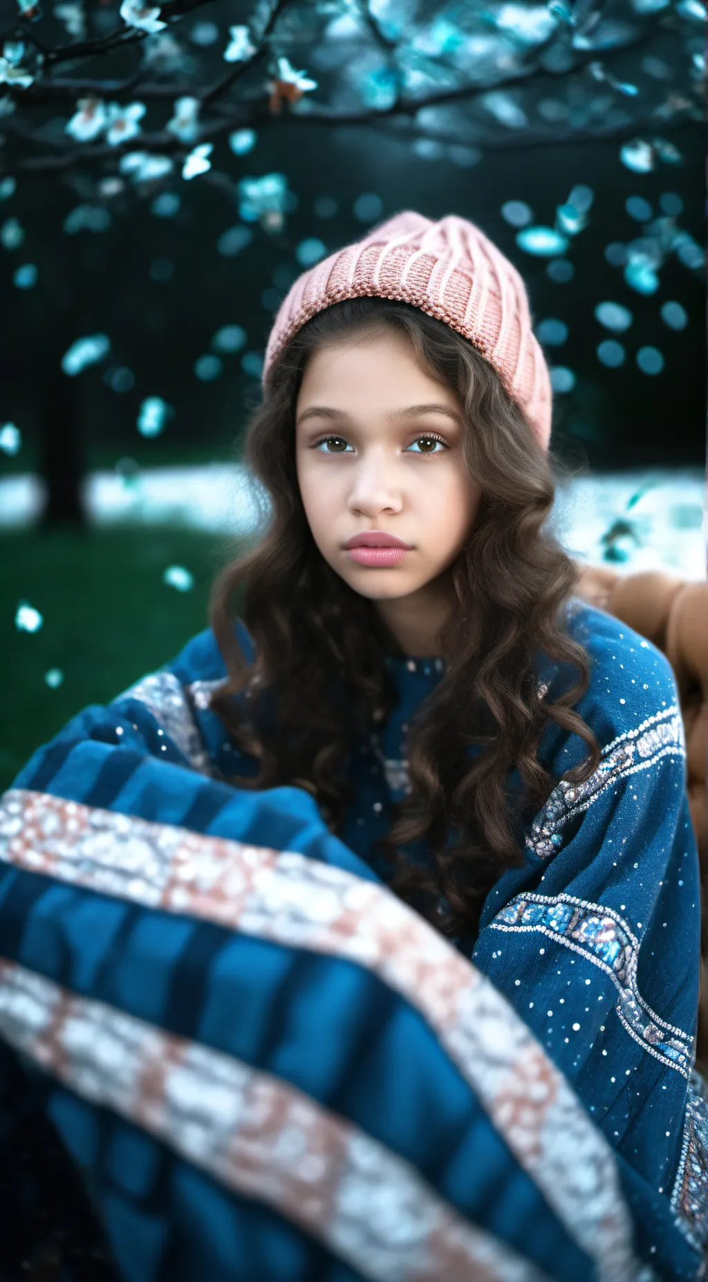Talkie AI - Chat with ⭐️MIA⭐️