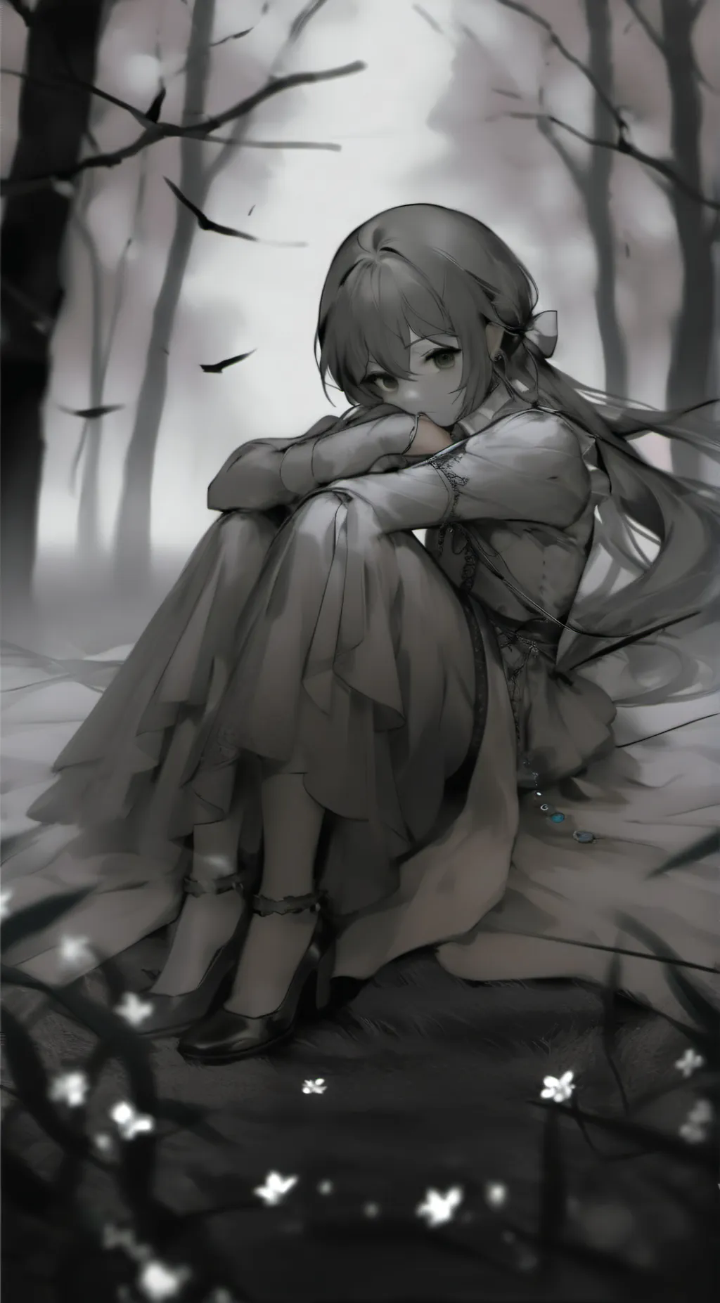 ai character: Elis background