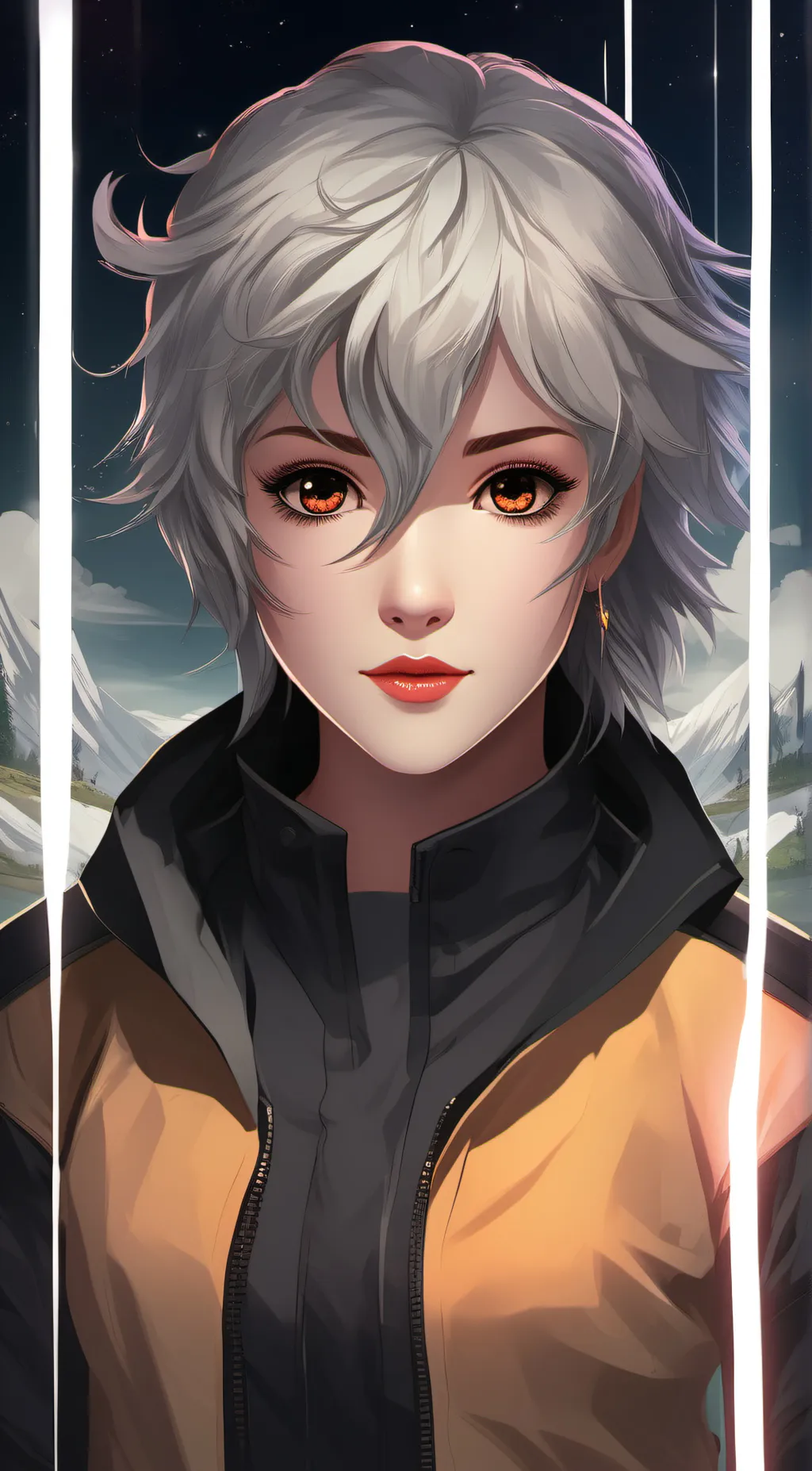 ai character: no PIRATES ALLOWED background