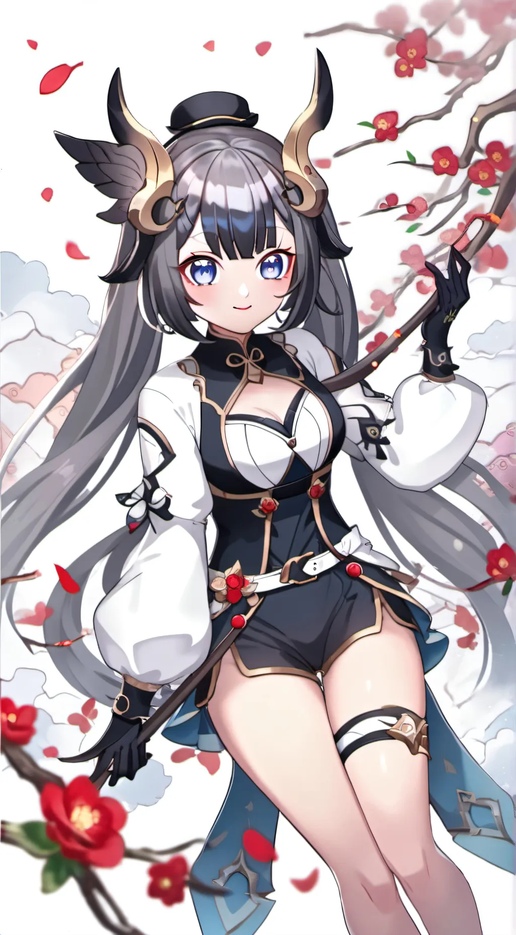 Talkie AI - Chat with Lily 