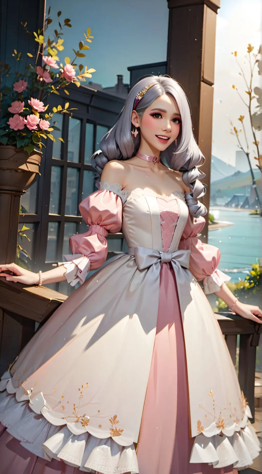 Talkie AI - Chat with Fairytale World