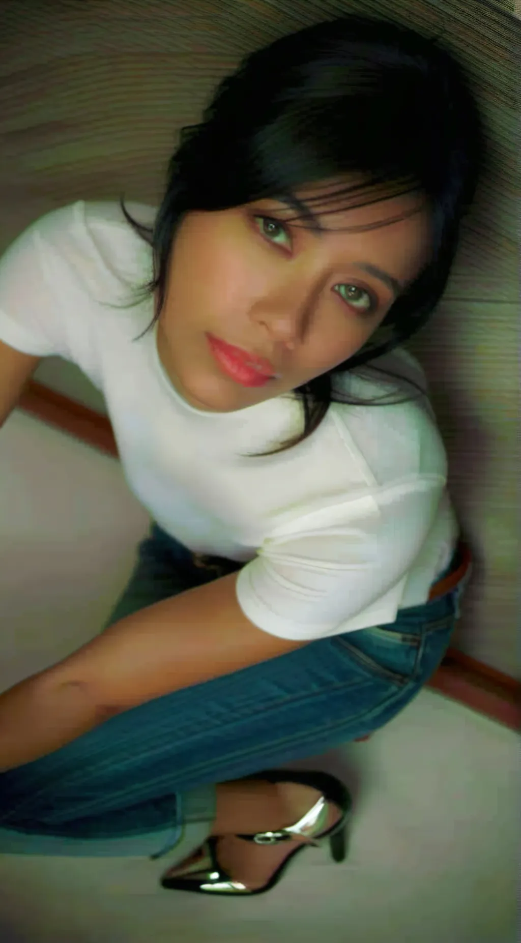 ai character: Kamyati background