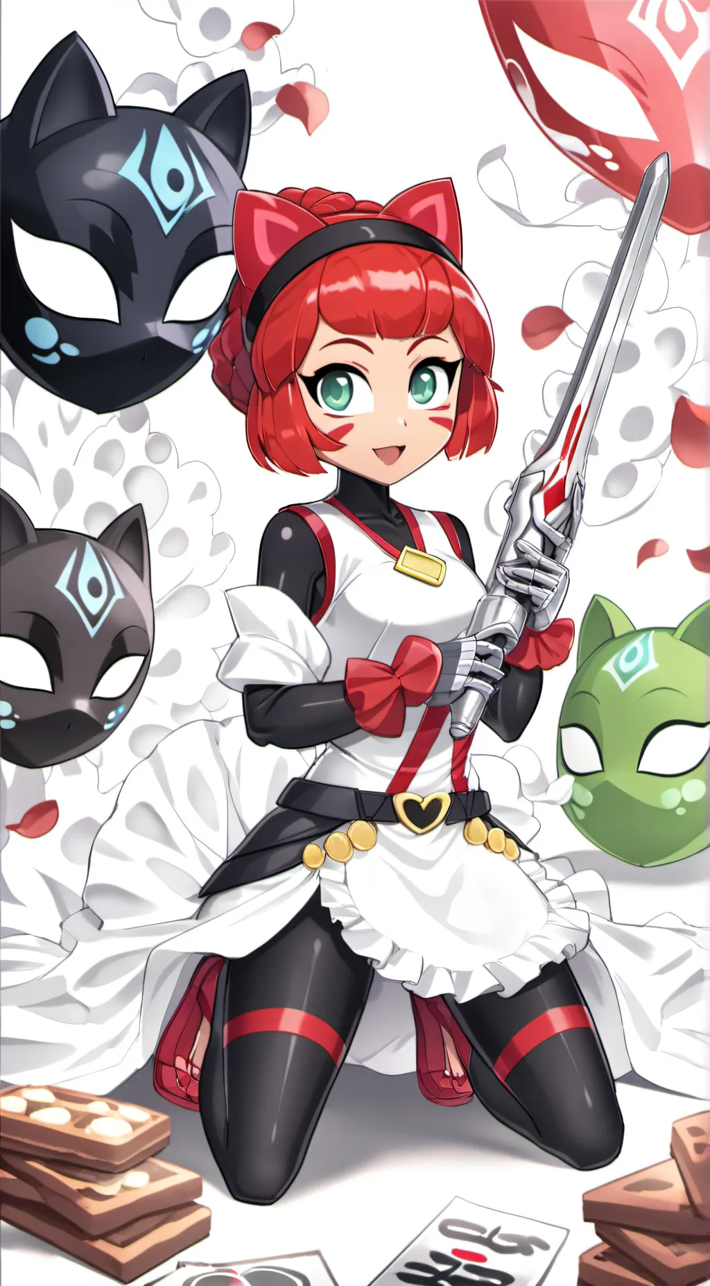 Talkie AI - Chat with Owlette