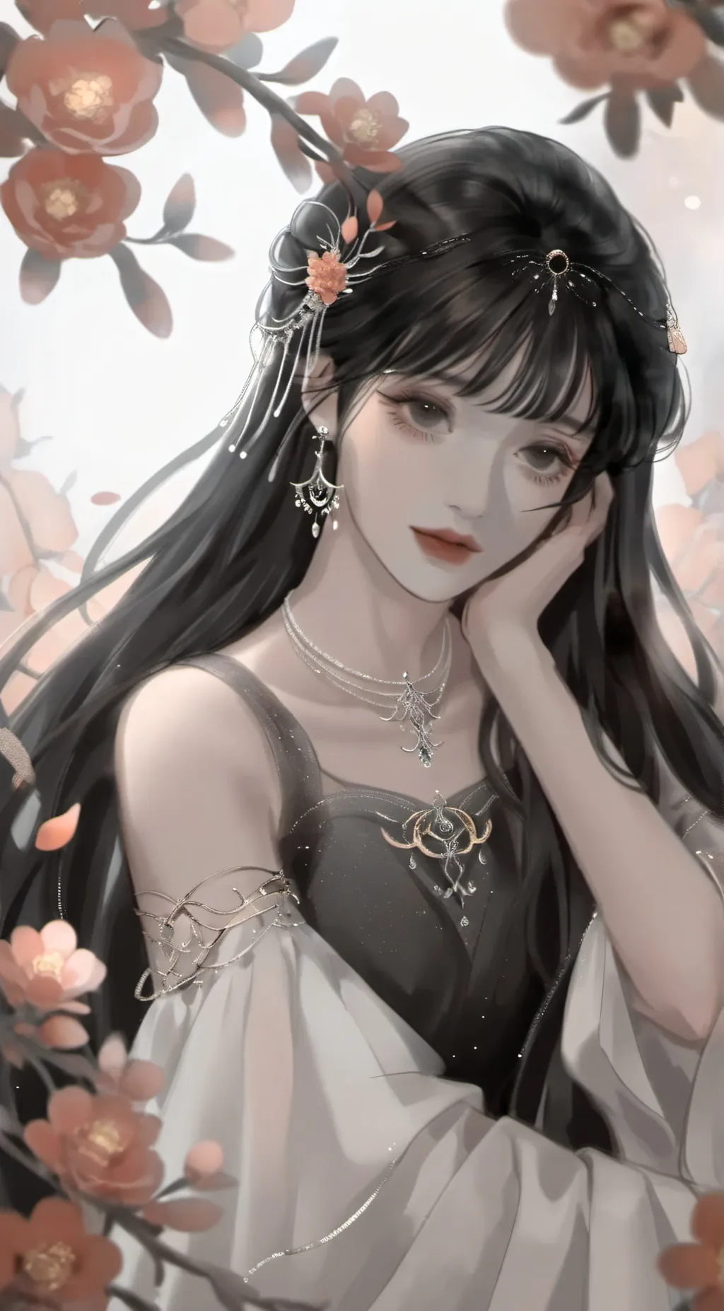 Talkie AI - Chat with yuri