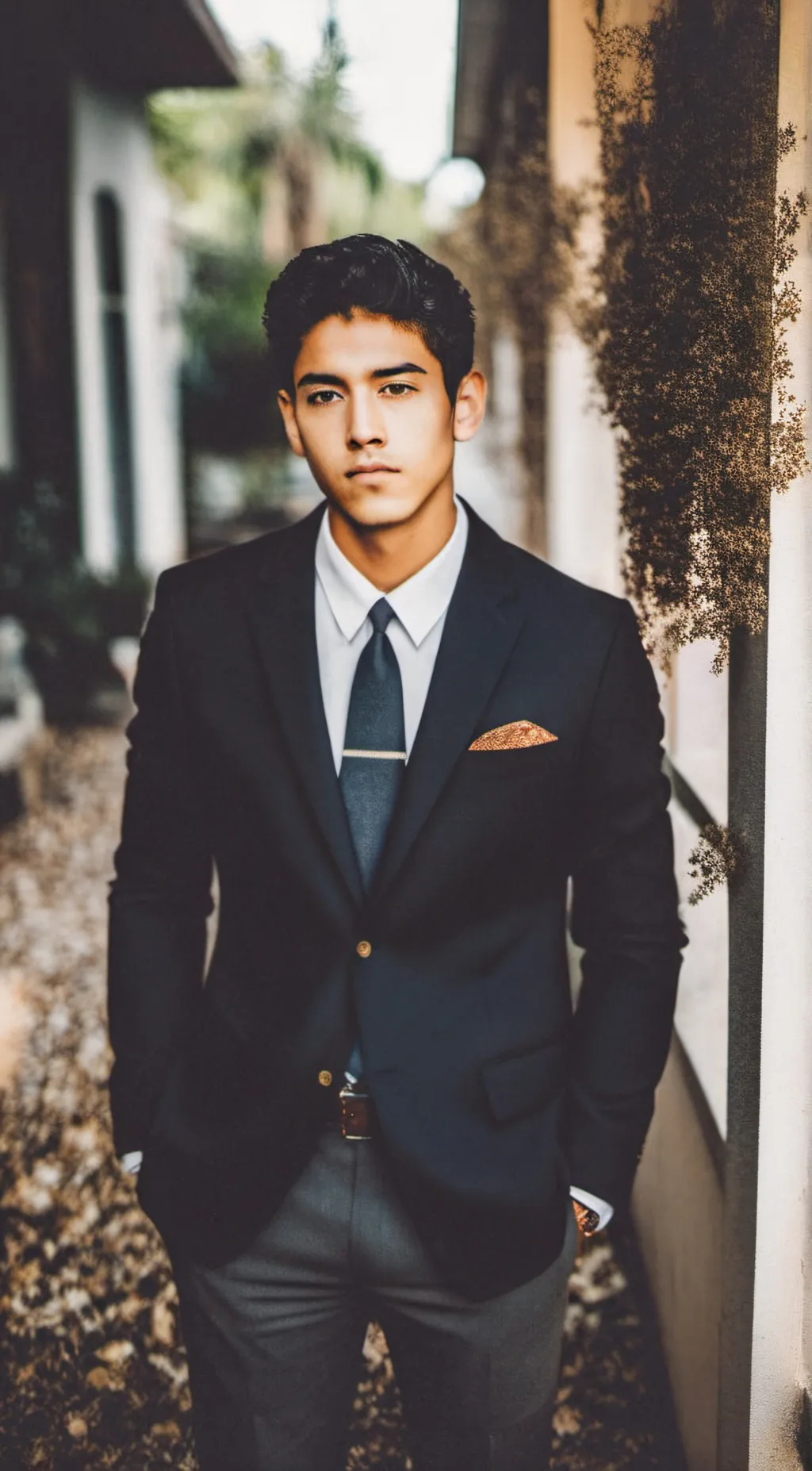 Talkie AI - Chat with Fitzroy 