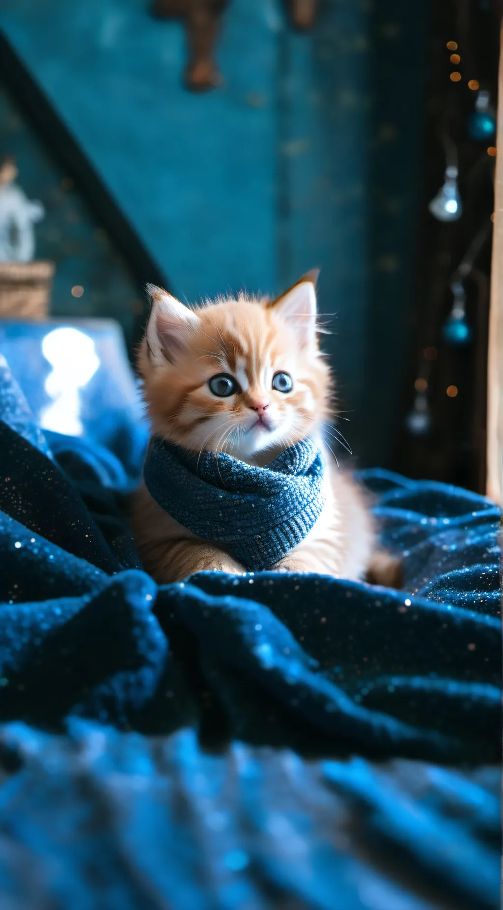 ai character: Jake background