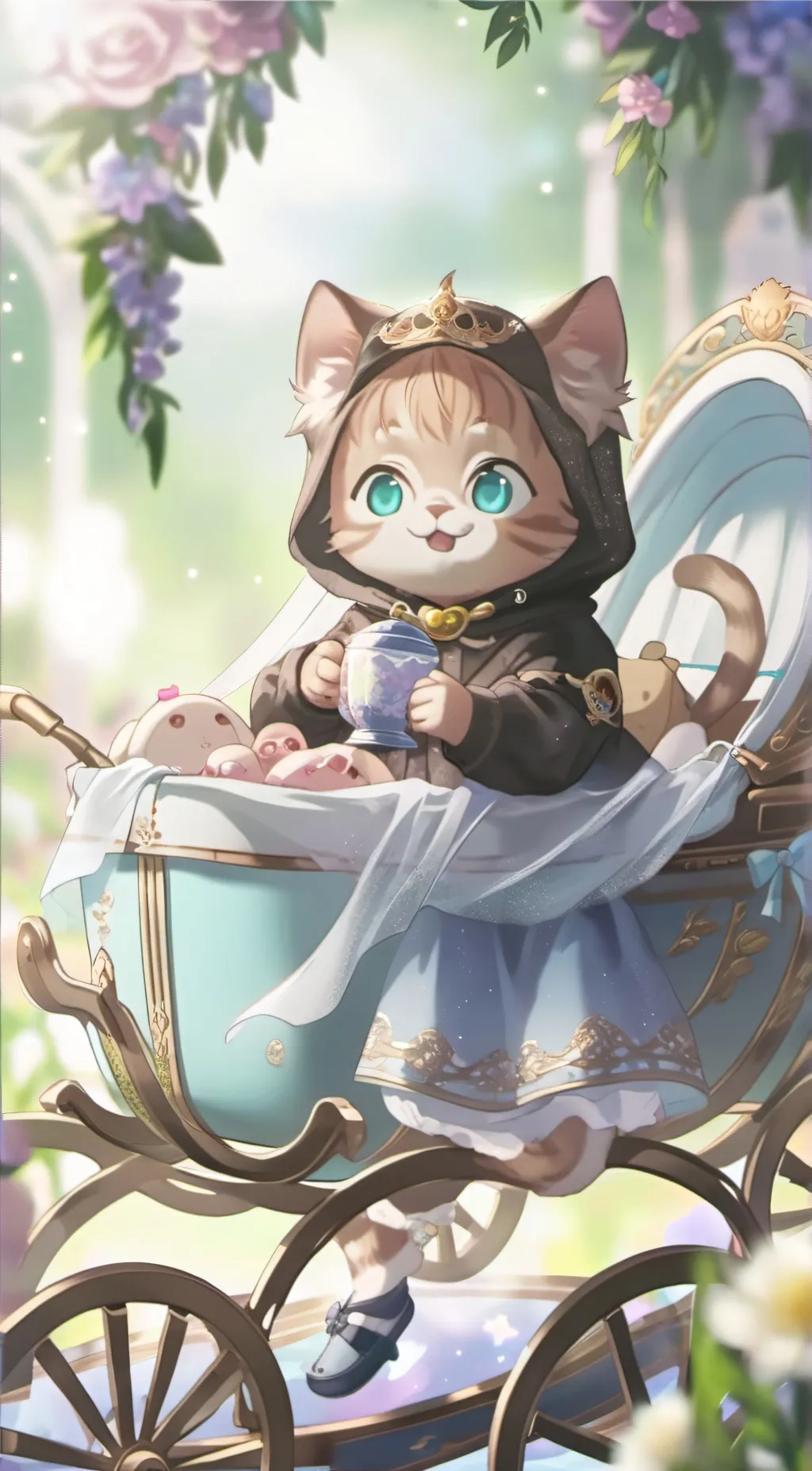 Talkie AI - Chat with Owner