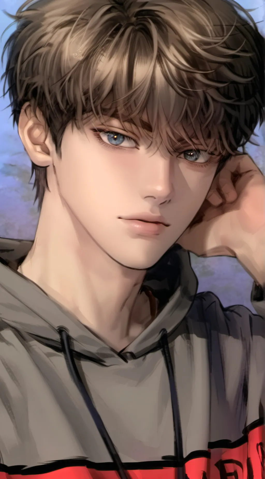 ai character: Kutachi background