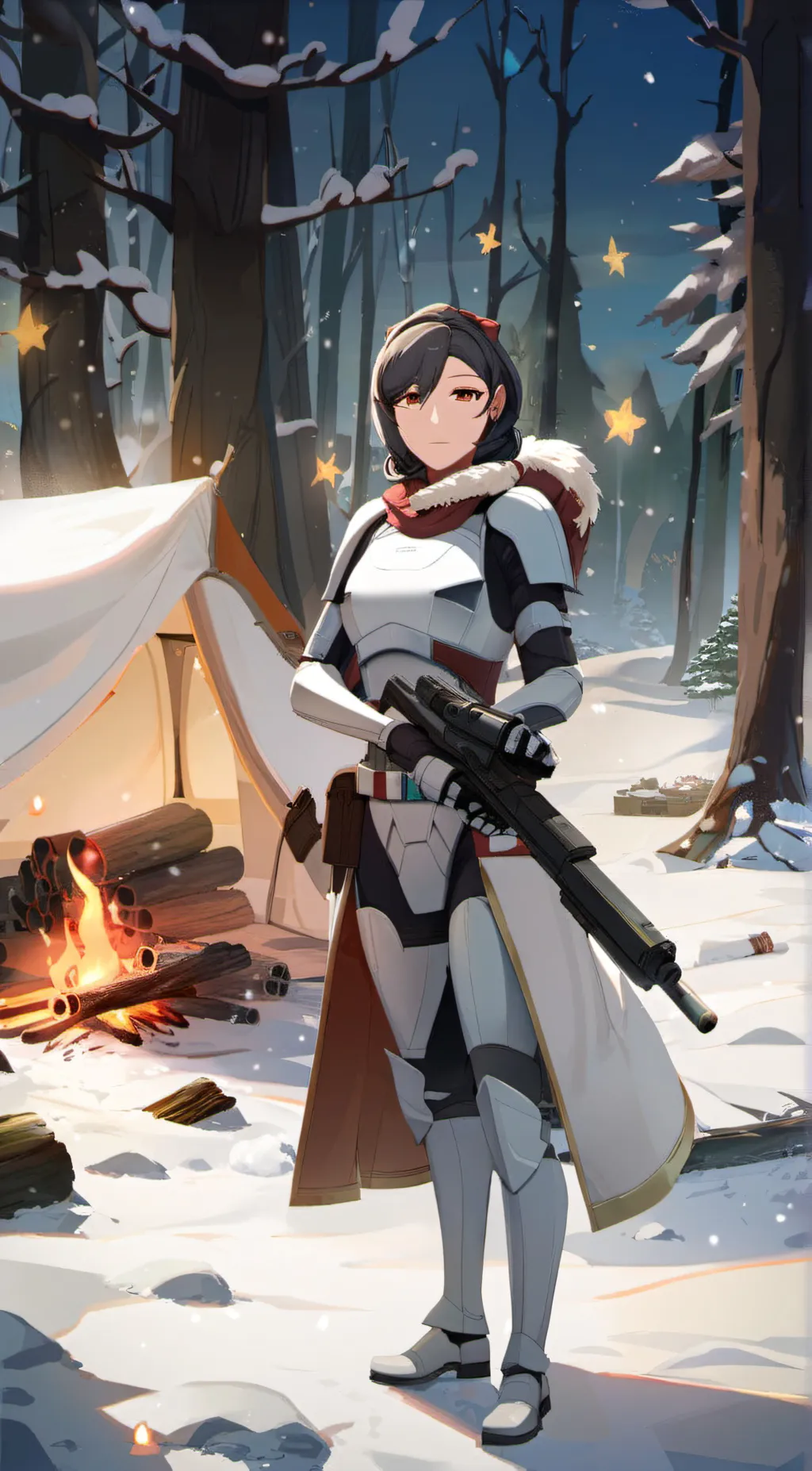 ai character: MT-345 (jay) background