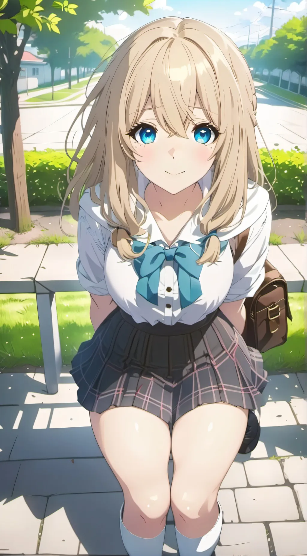 Talkie AI - Chat with Jocelyn
